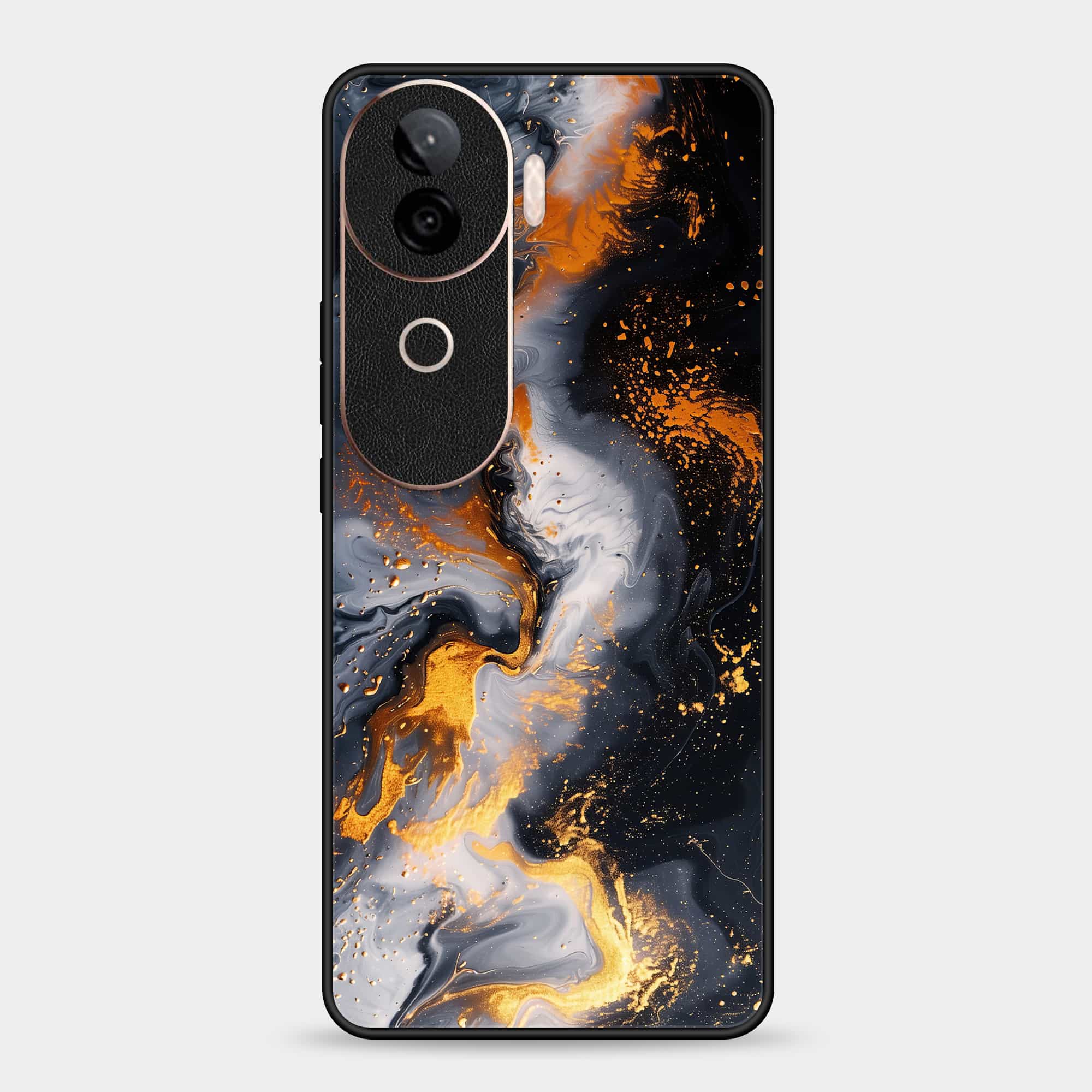 Vivo V40e Design-095 Premium Glossy Phone Case