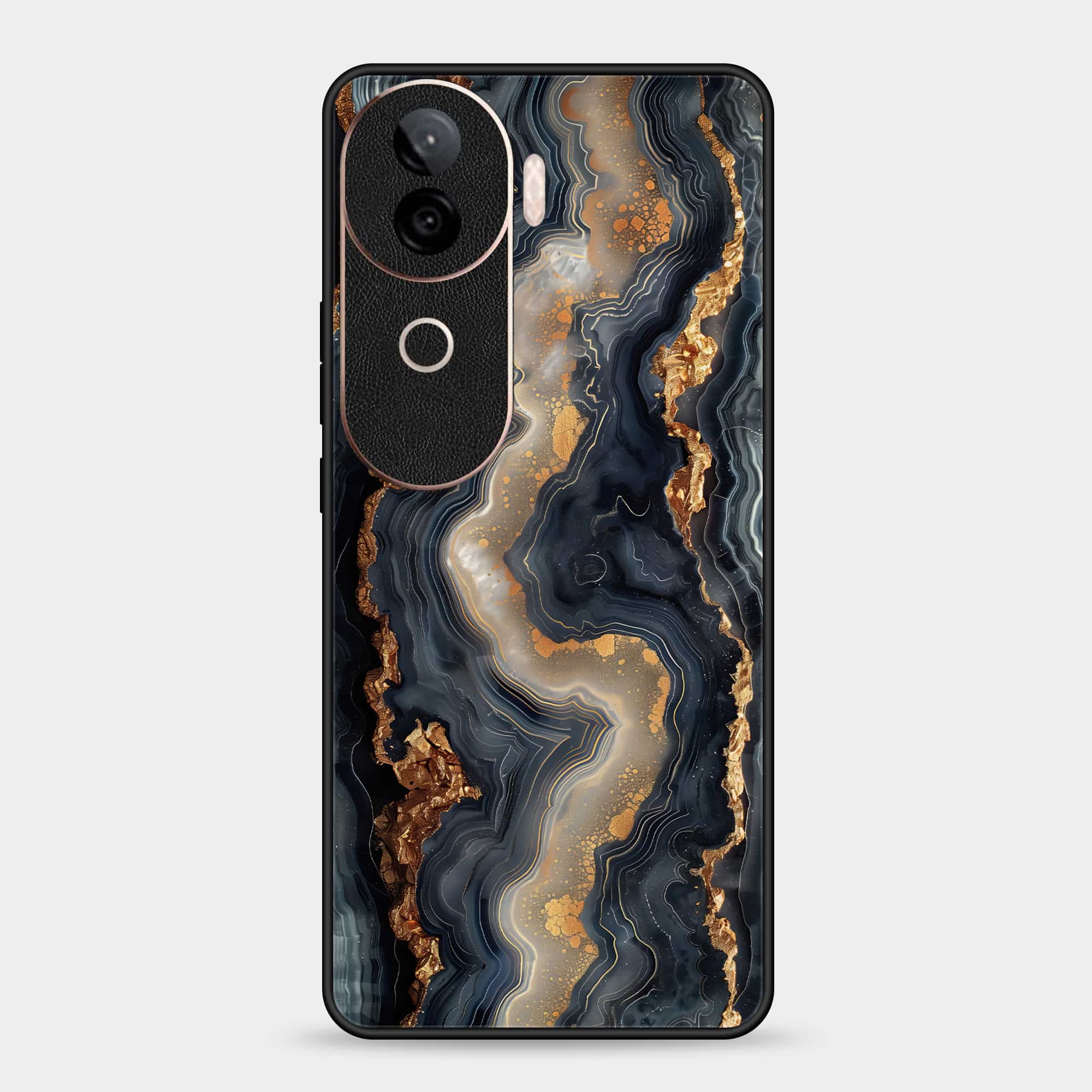 Vivo V40e Design-097 Premium Glossy Phone Case