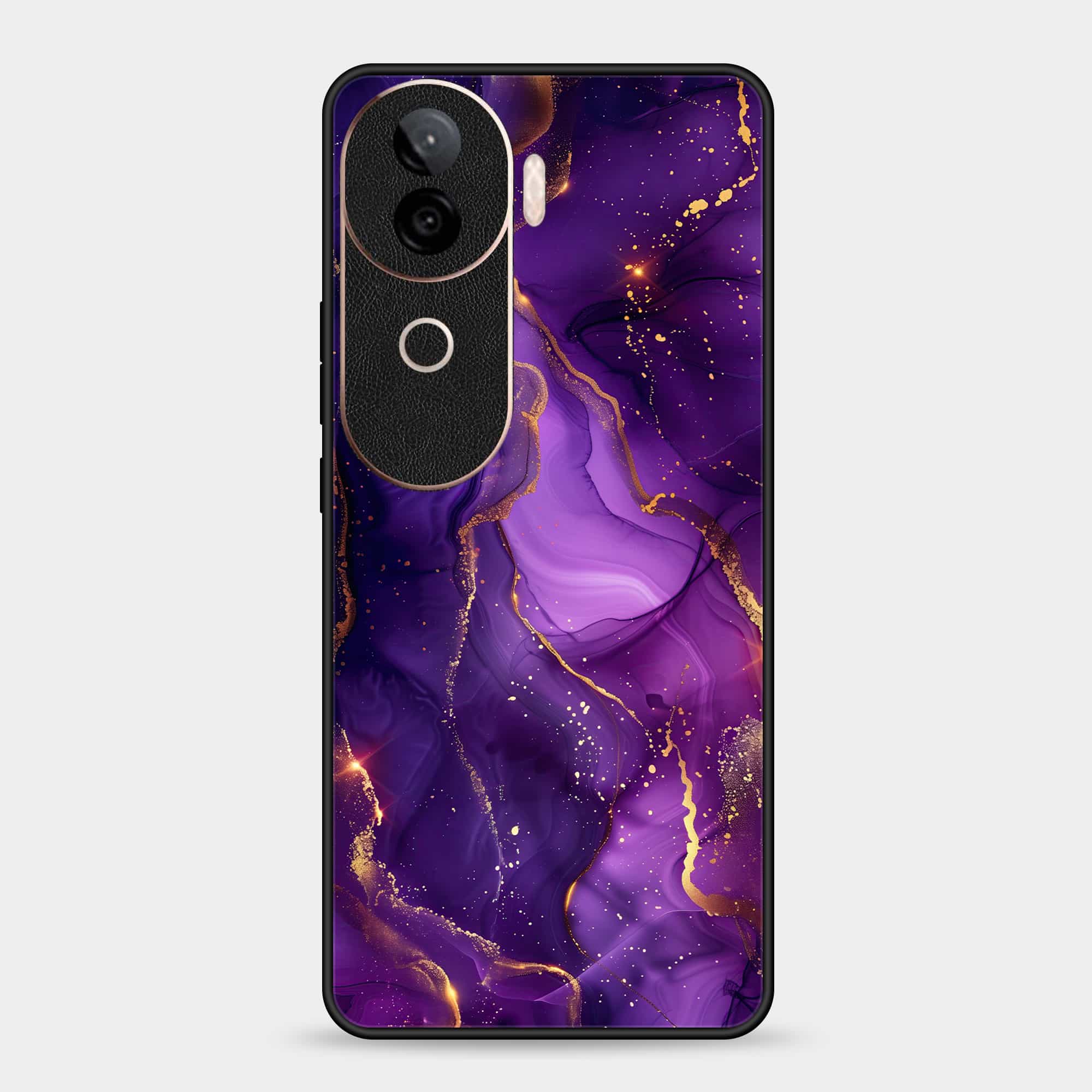 Vivo V40e Design-098 Premium Glossy Phone Case