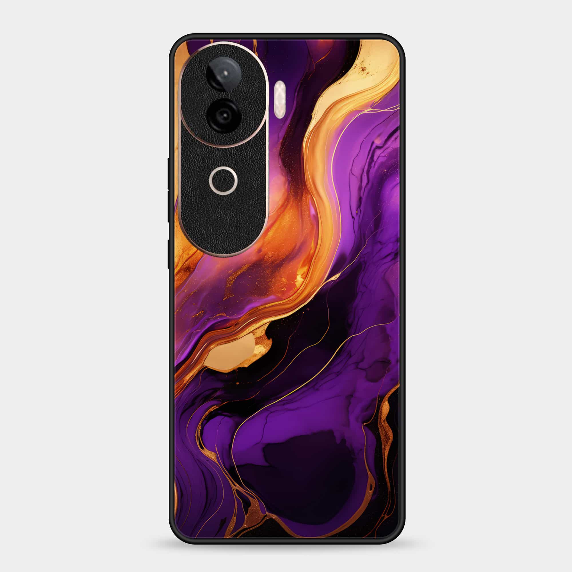 Vivo V40e Design-101 Premium Glossy Phone Case