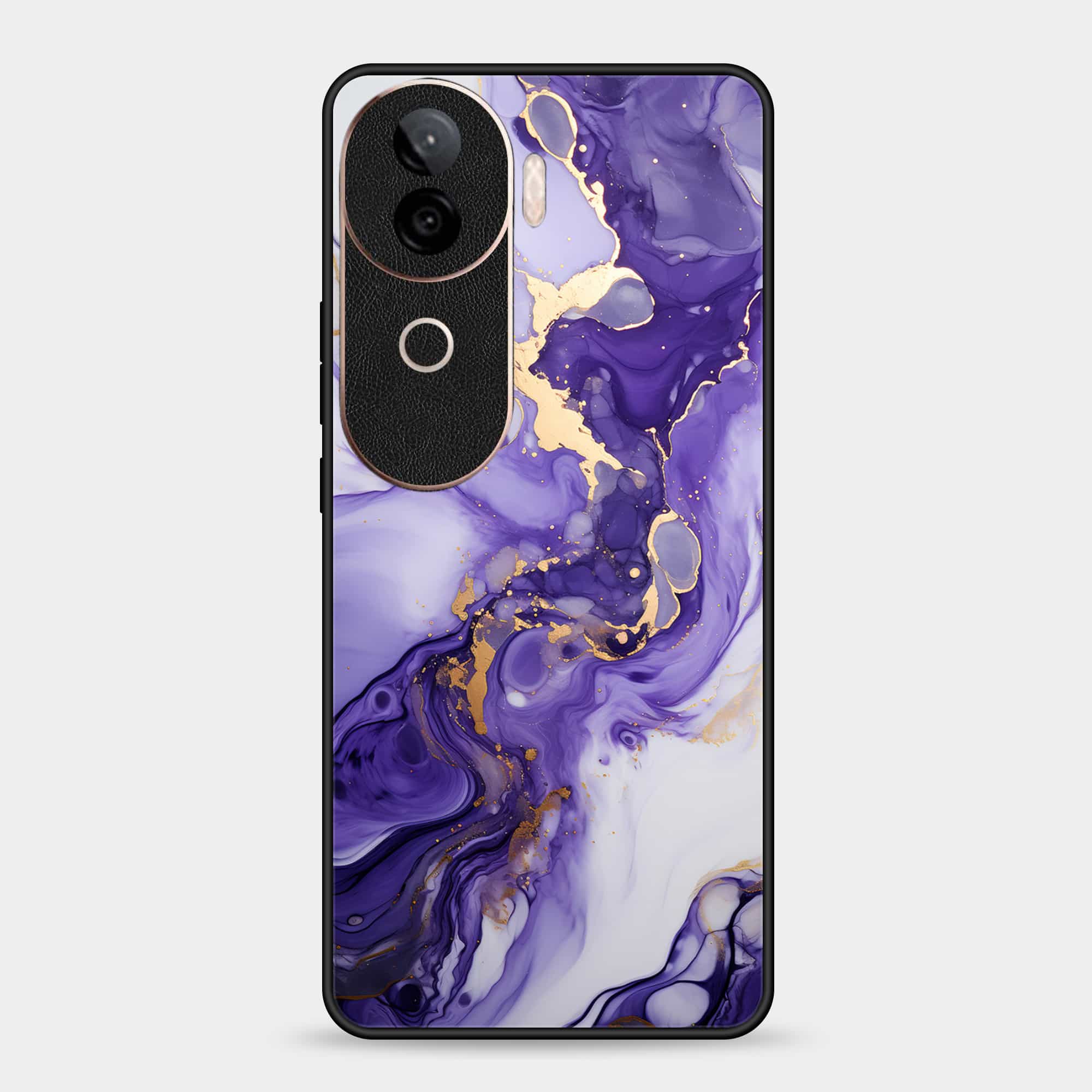 Vivo V40e Design-102 Premium Glossy Phone Case