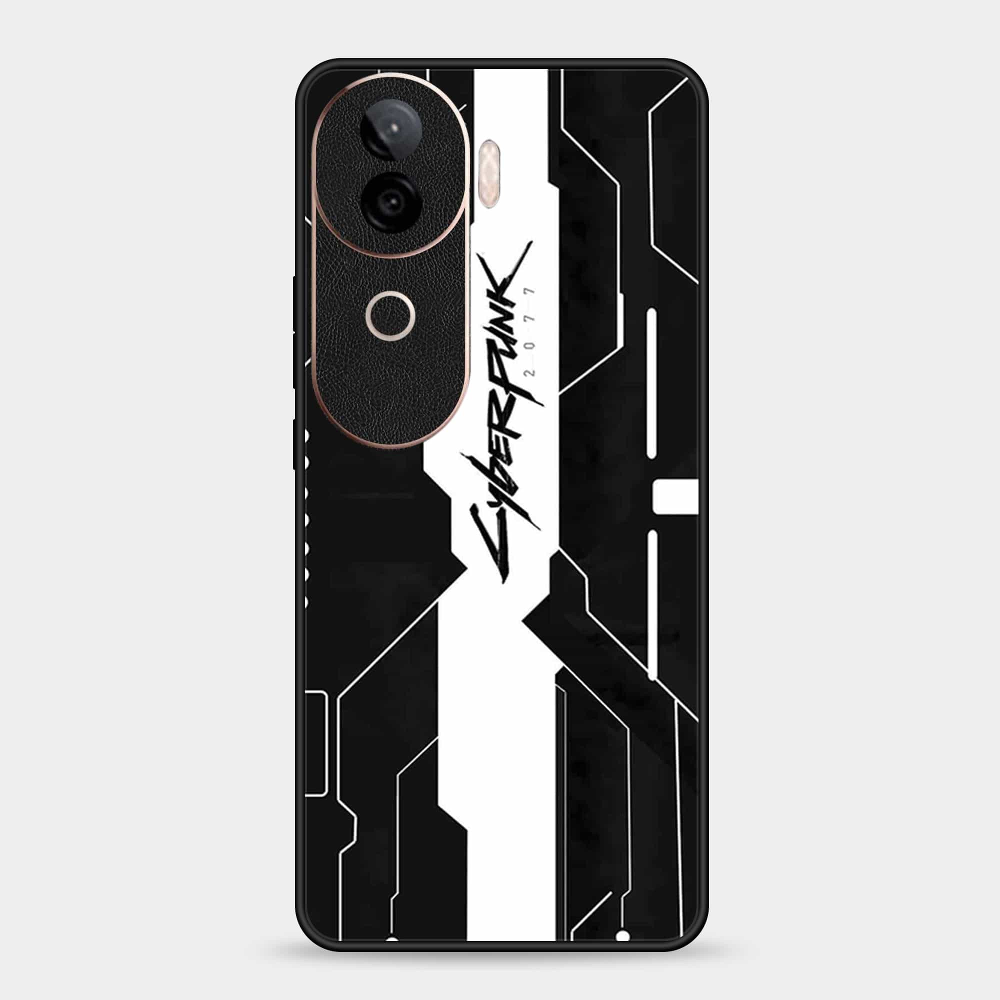 Vivo V40e Design-120 Premium Glossy Phone Case