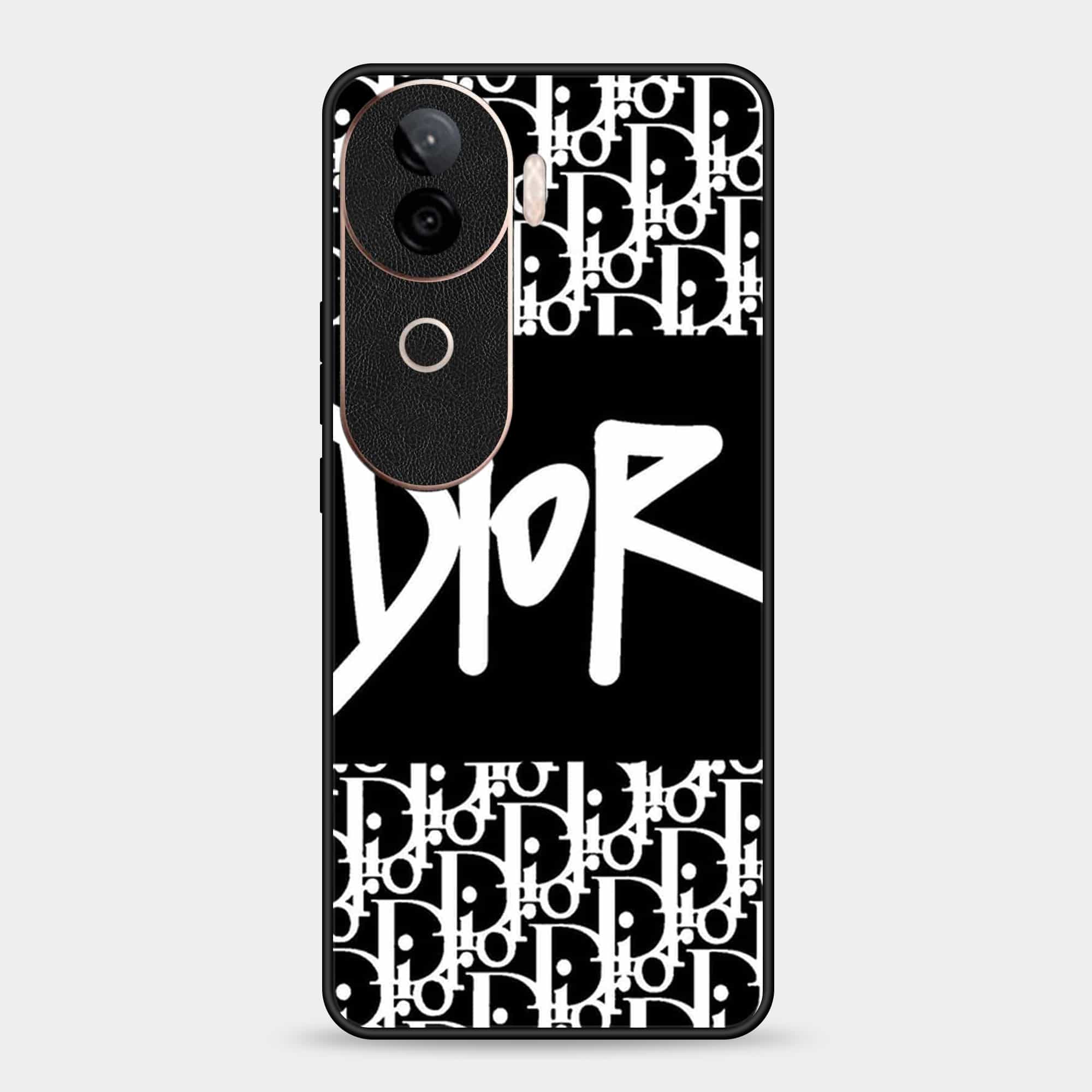 Vivo V40e Design-126 Premium Glossy Phone Case