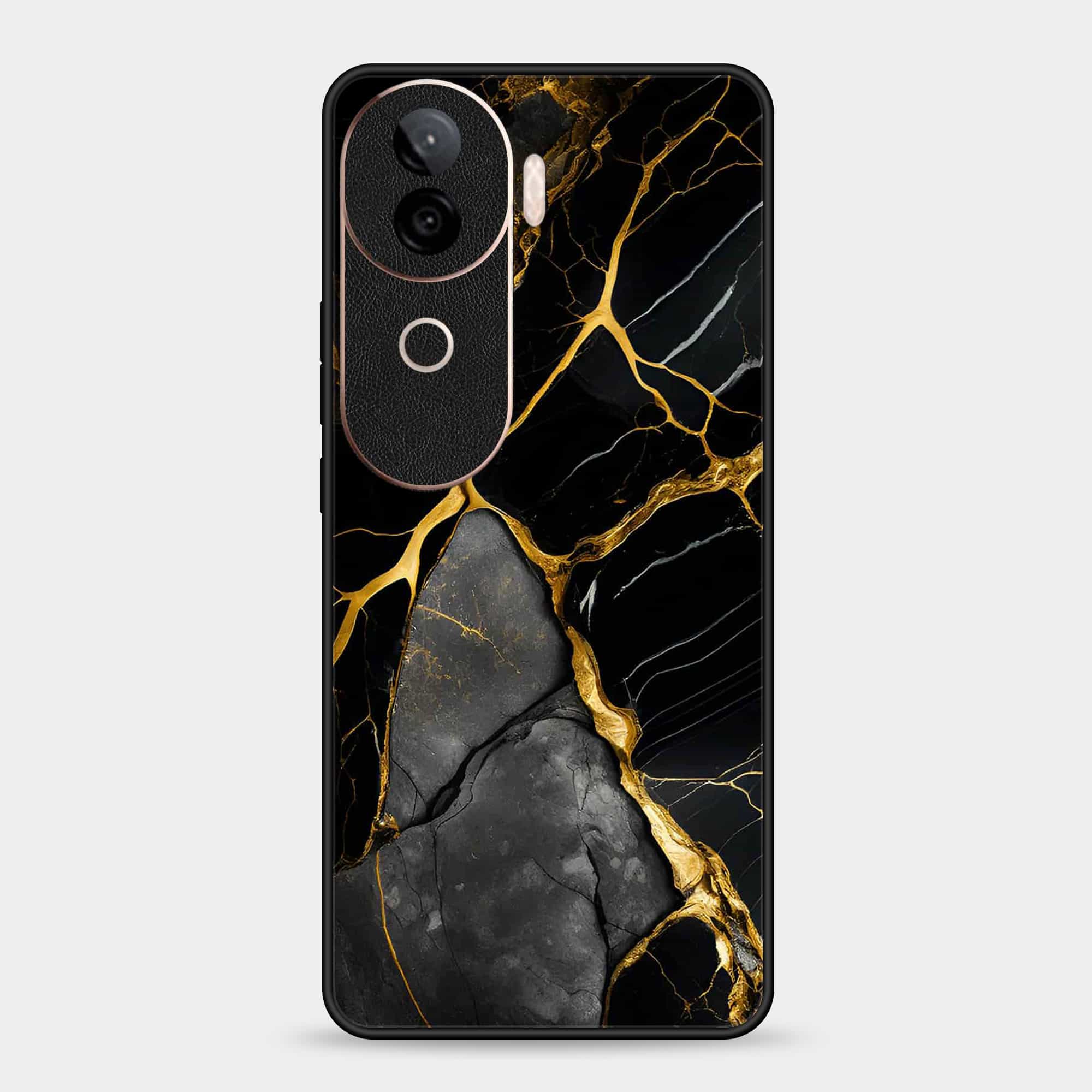 Vivo V40e Design-135 Premium Glossy Phone Case