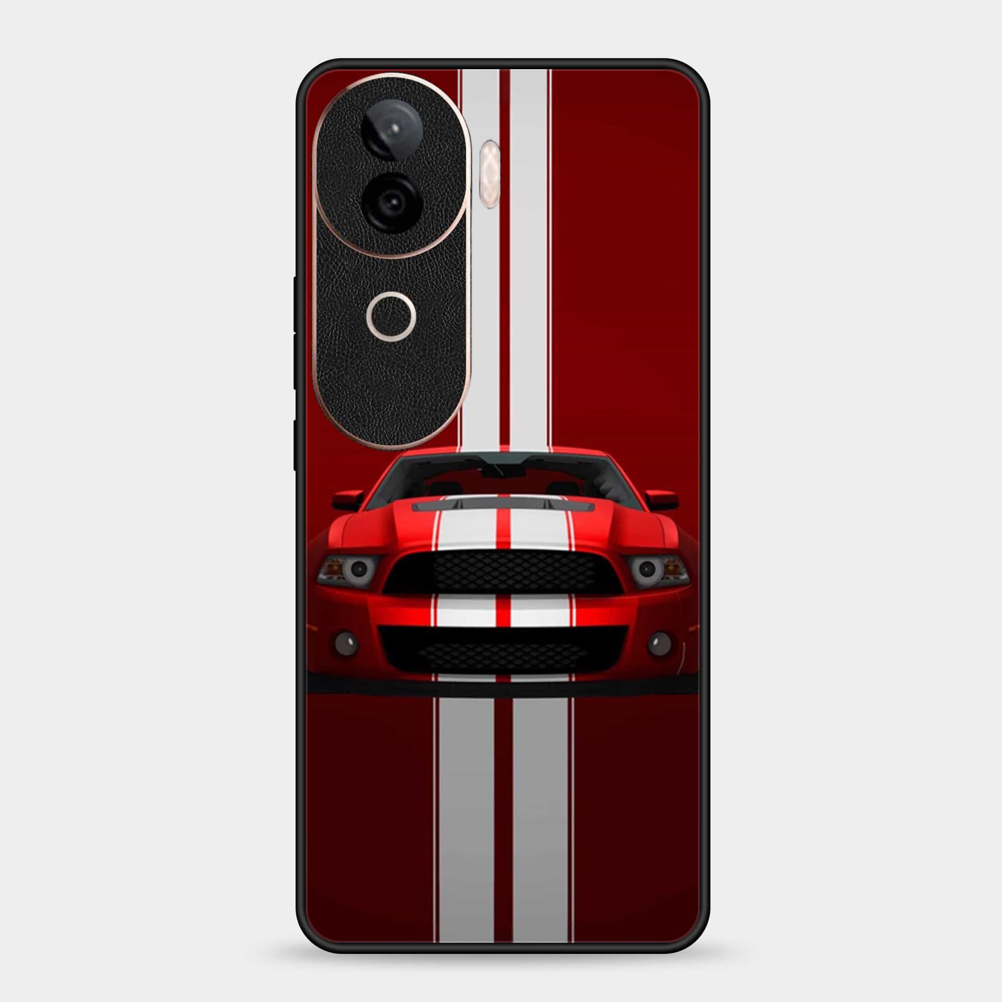 Vivo V40e Design-137 Premium Glossy Phone Case