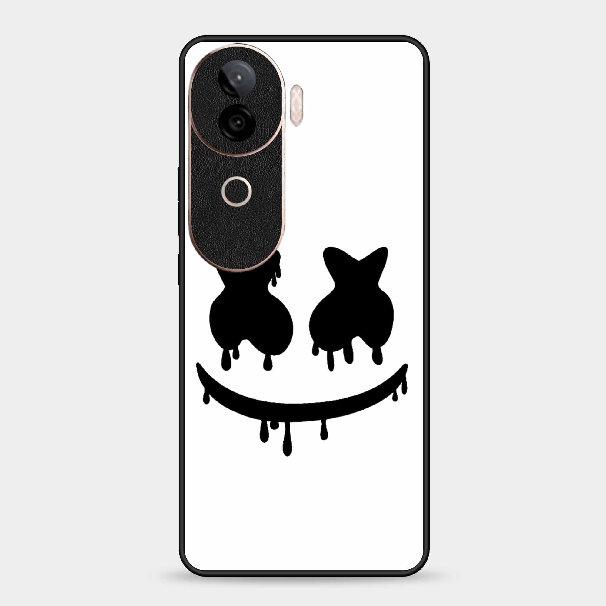 Vivo V40e Design-138 Premium Glossy Phone Case