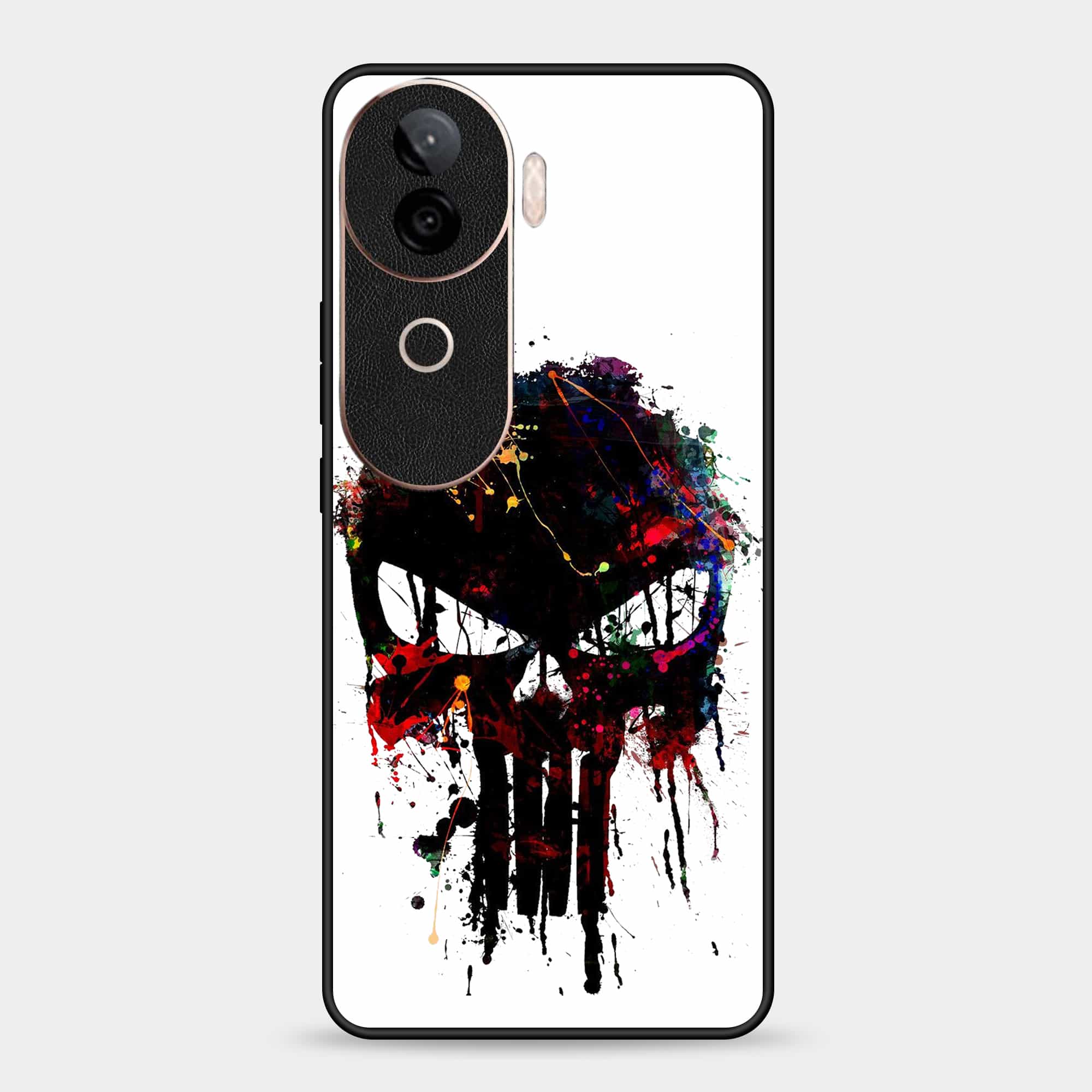 Vivo V40e Design-139 Premium Glossy Phone Case