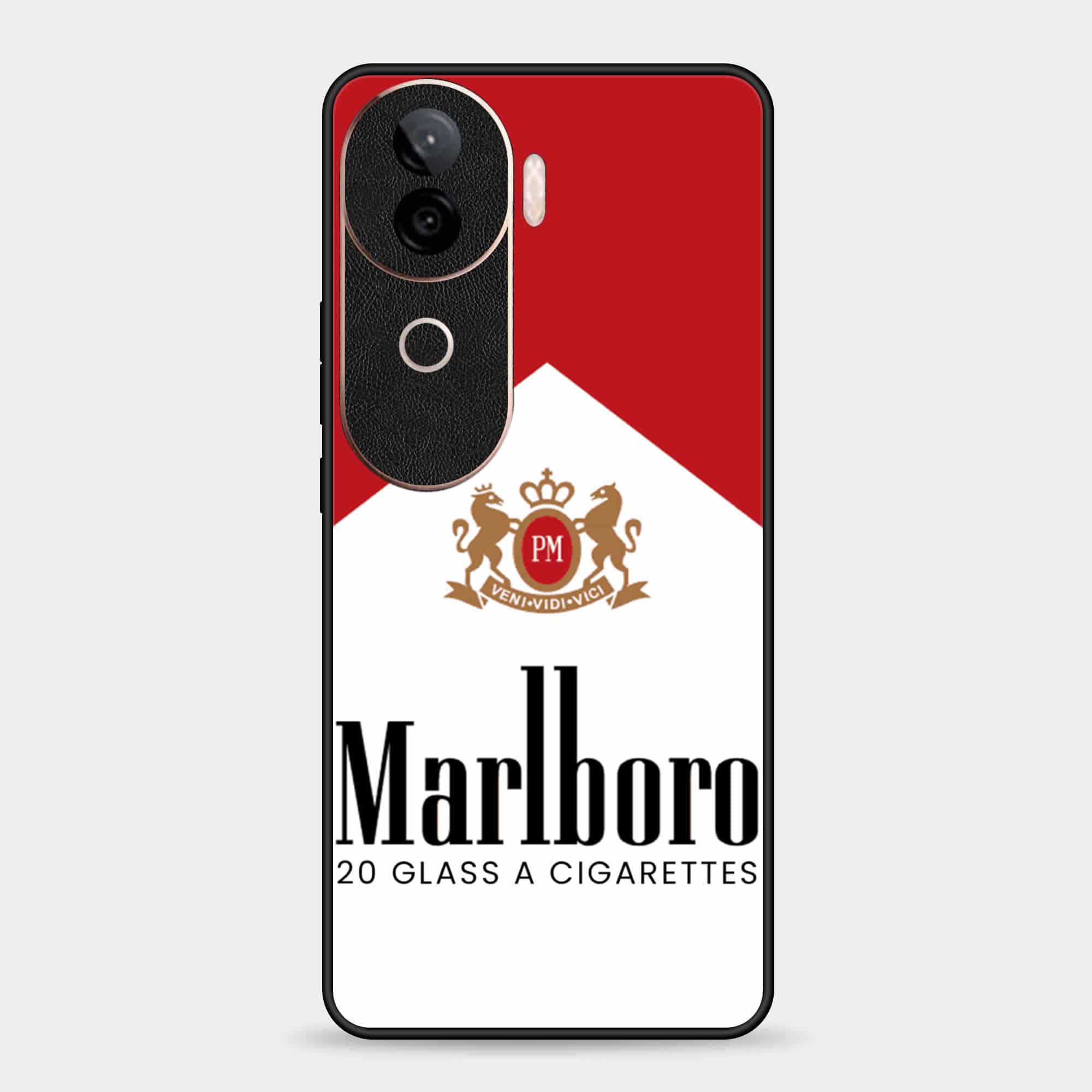 Vivo V40e Design-140 Premium Glossy Phone Case