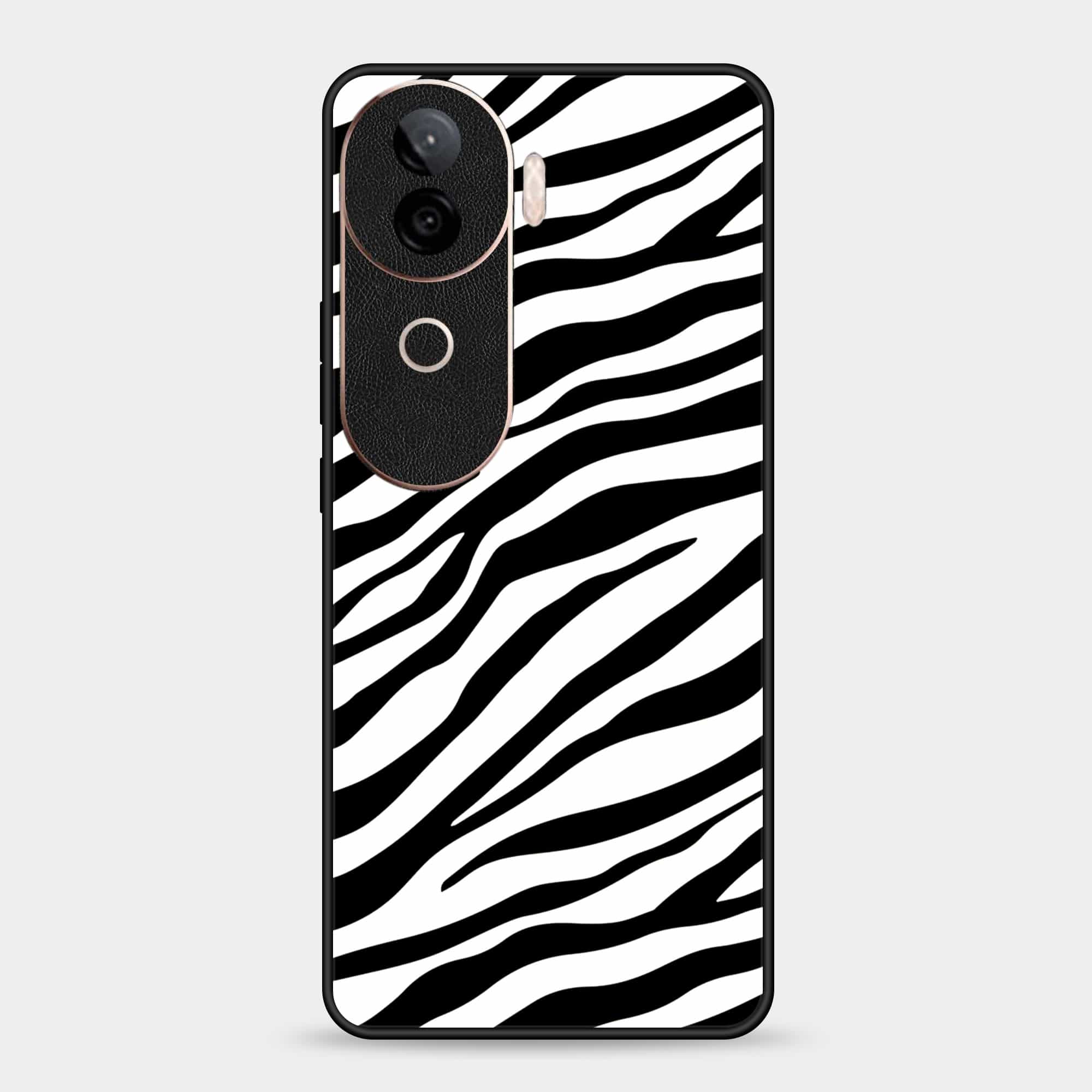 Vivo V40e Design-148 Premium Glossy Phone Case