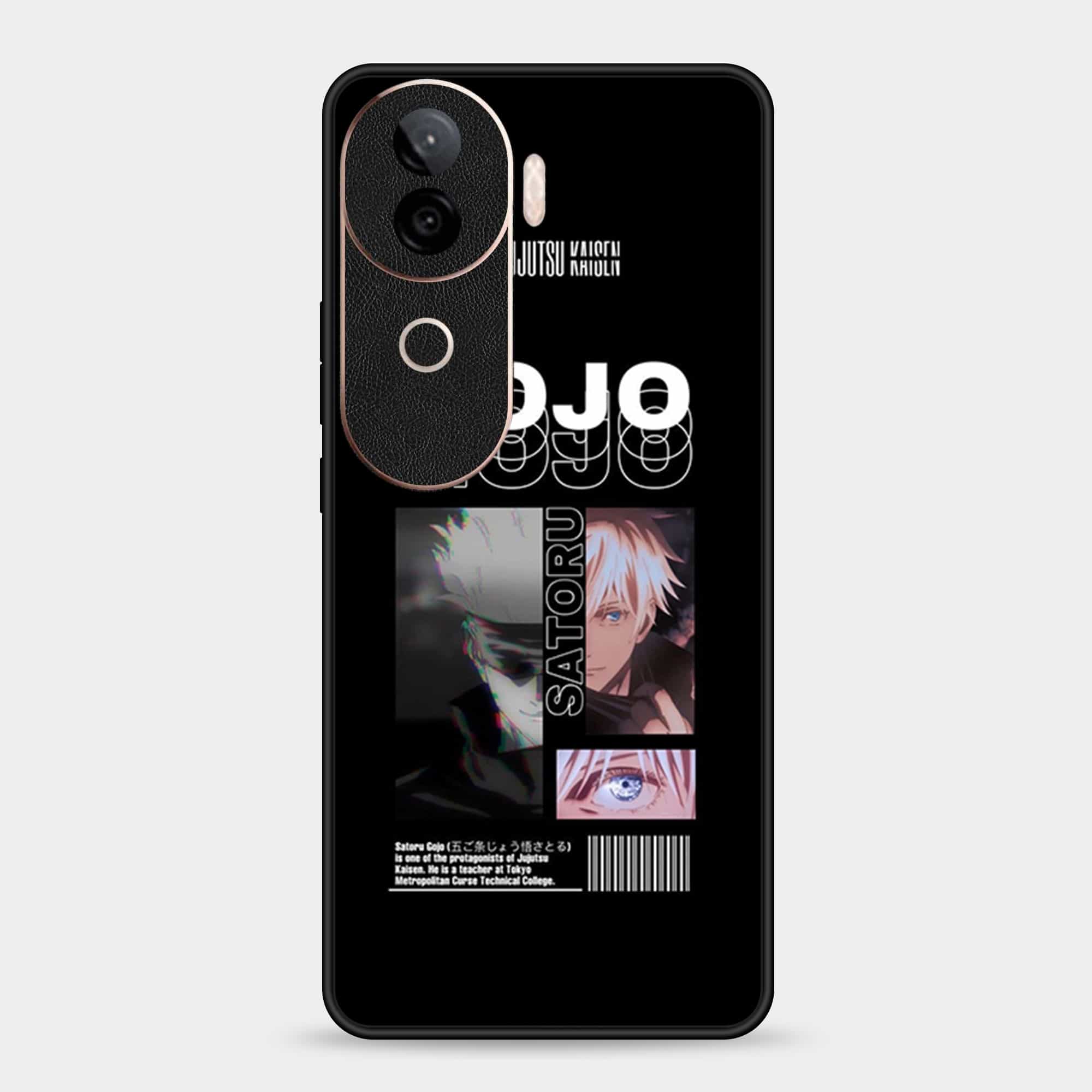 Vivo V40e Design-149 Premium Glossy Phone Case