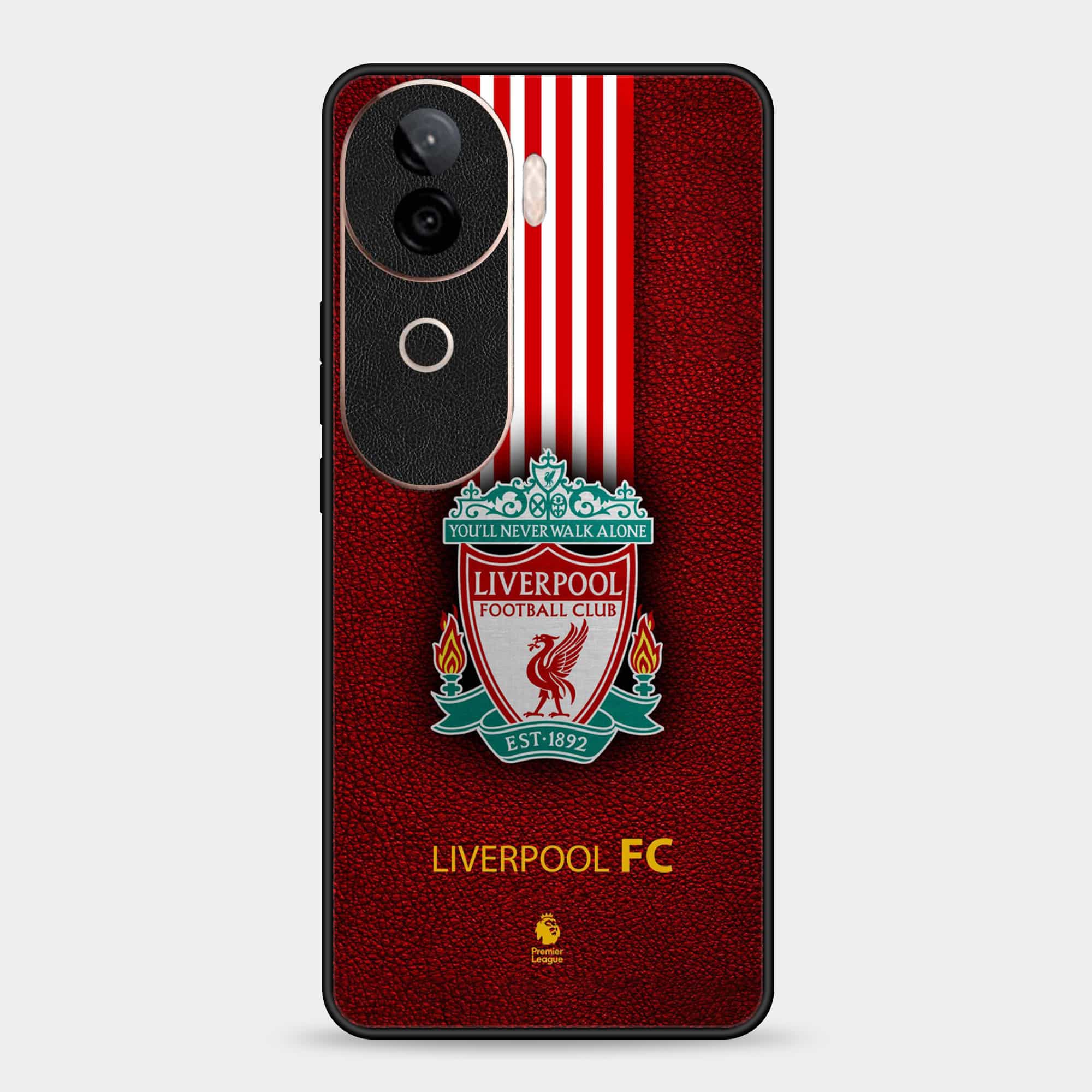 Vivo V40e Design-150 Premium Glossy Phone Case