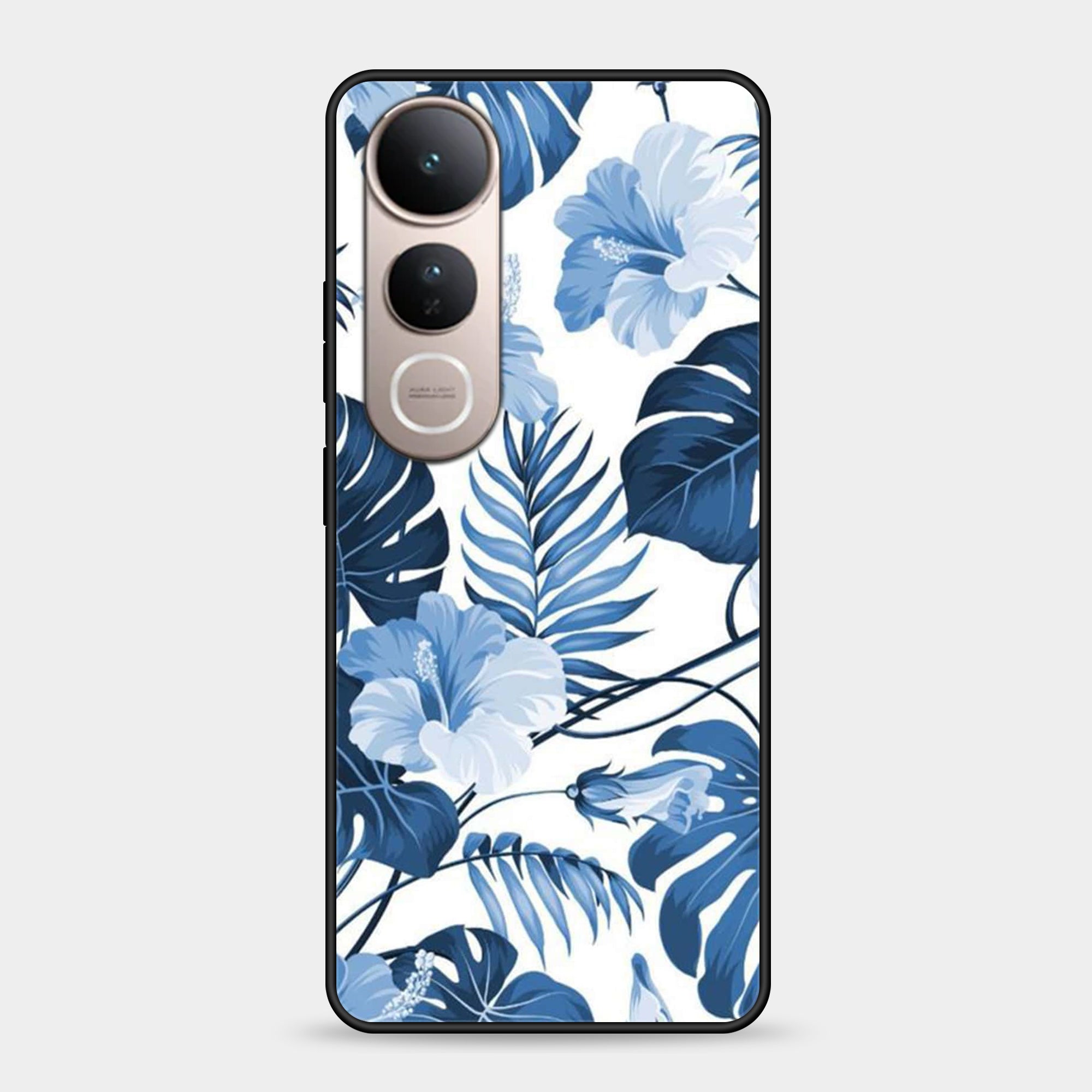 Vivo V50 Lite 5G Design-003 Premium Glossy Phone Case