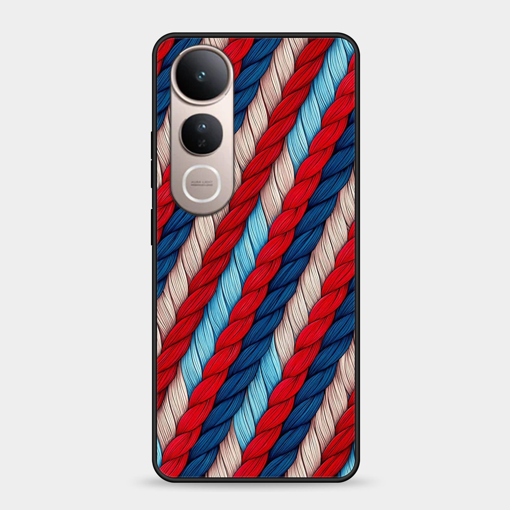 Vivo V50 Lite 5G Design-026 Premium Glossy Phone Case