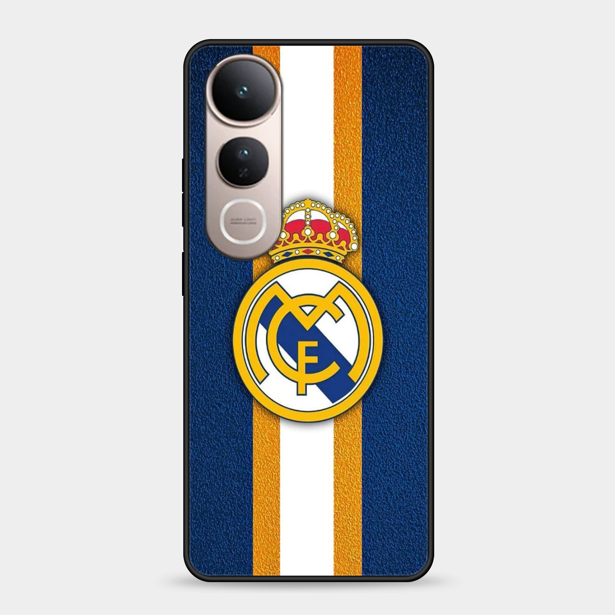 Vivo V50 Lite 5G Design-040 Premium Glossy Phone Case