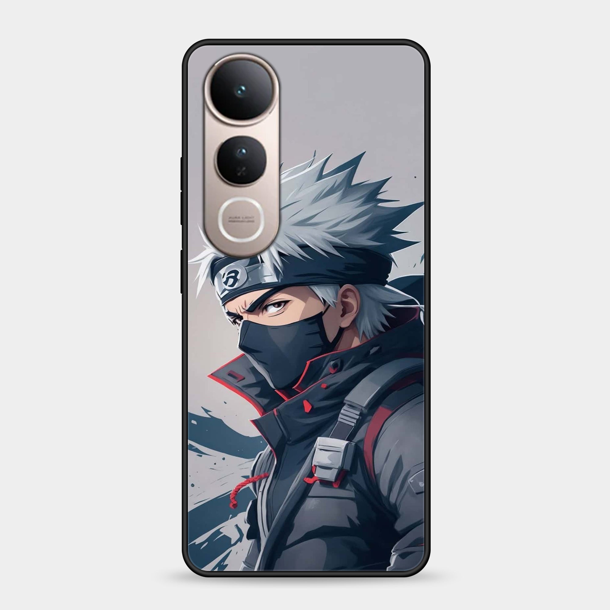 Vivo V50 Lite 5G Design-044 Premium Glossy Phone Case