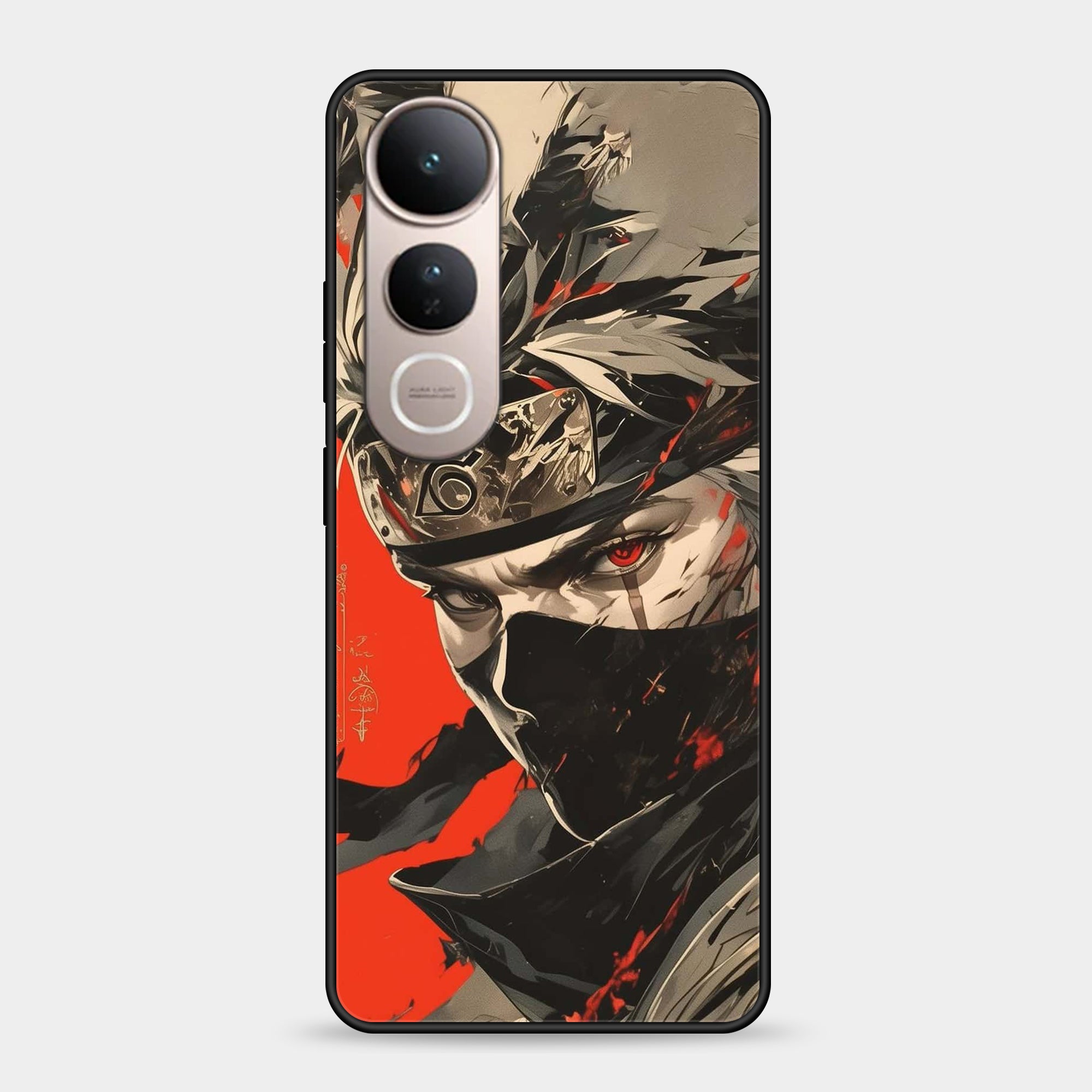 Vivo V50 Lite 5G Design-045 Premium Glossy Phone Case