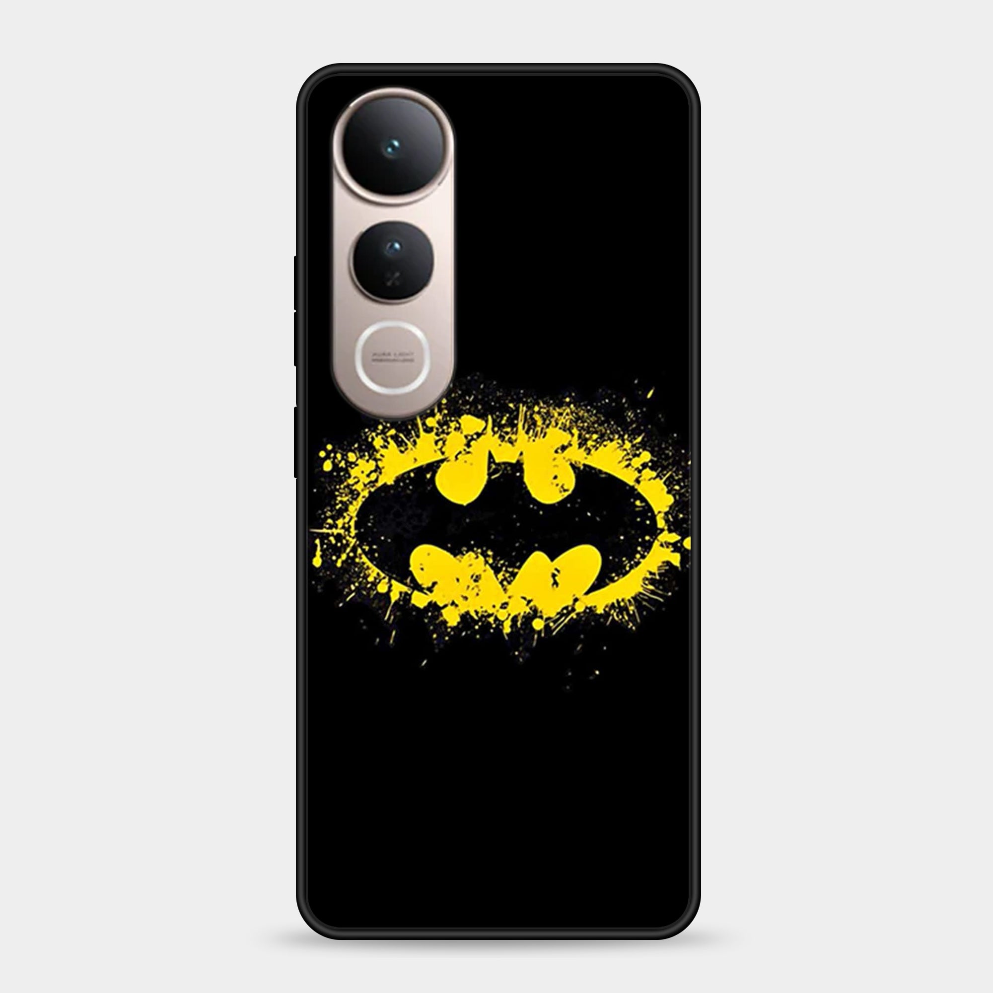 Vivo V50 Lite 5G Design-060 Premium Glossy Phone Case