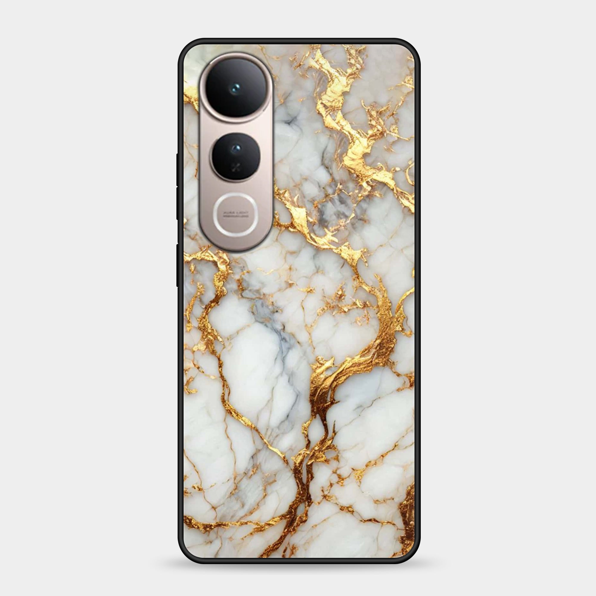 Vivo V50 Lite 5G Design-064 Premium Glossy Phone Case