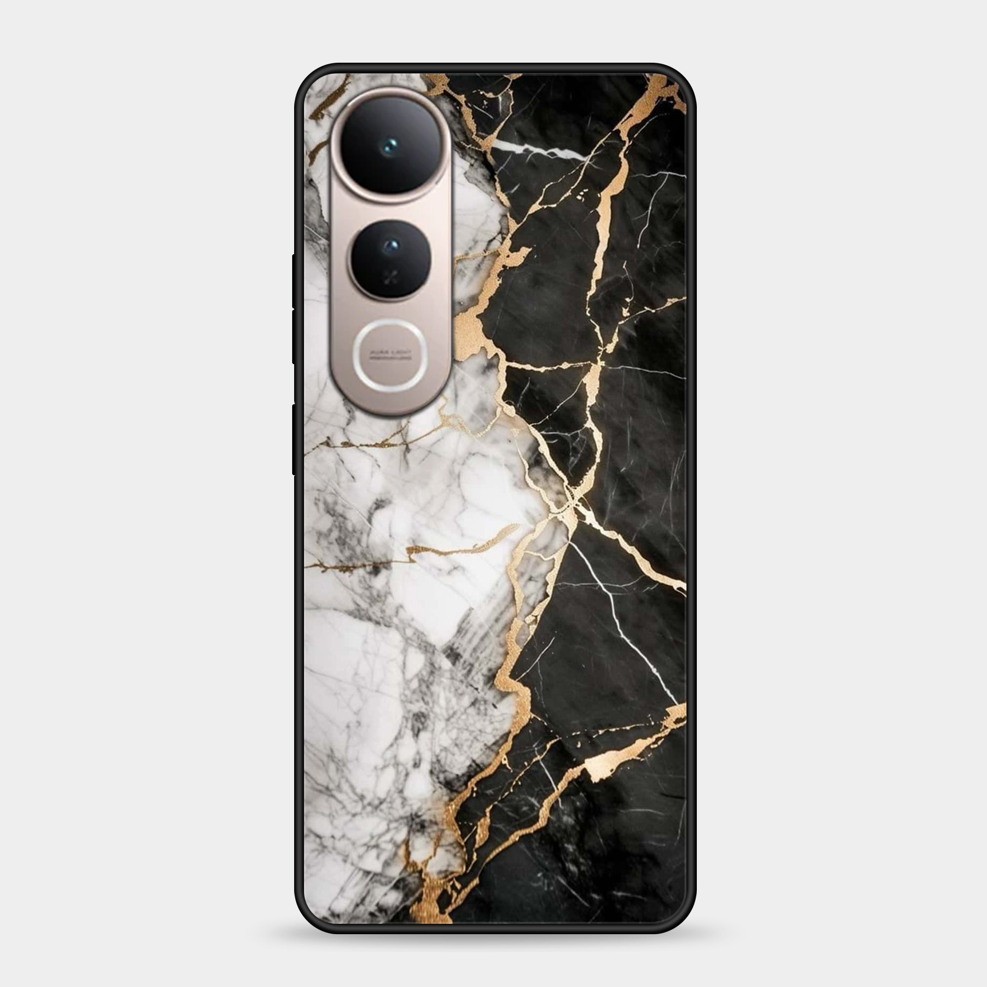 Vivo V50 Lite 5G Design-066 Premium Glossy Phone Case