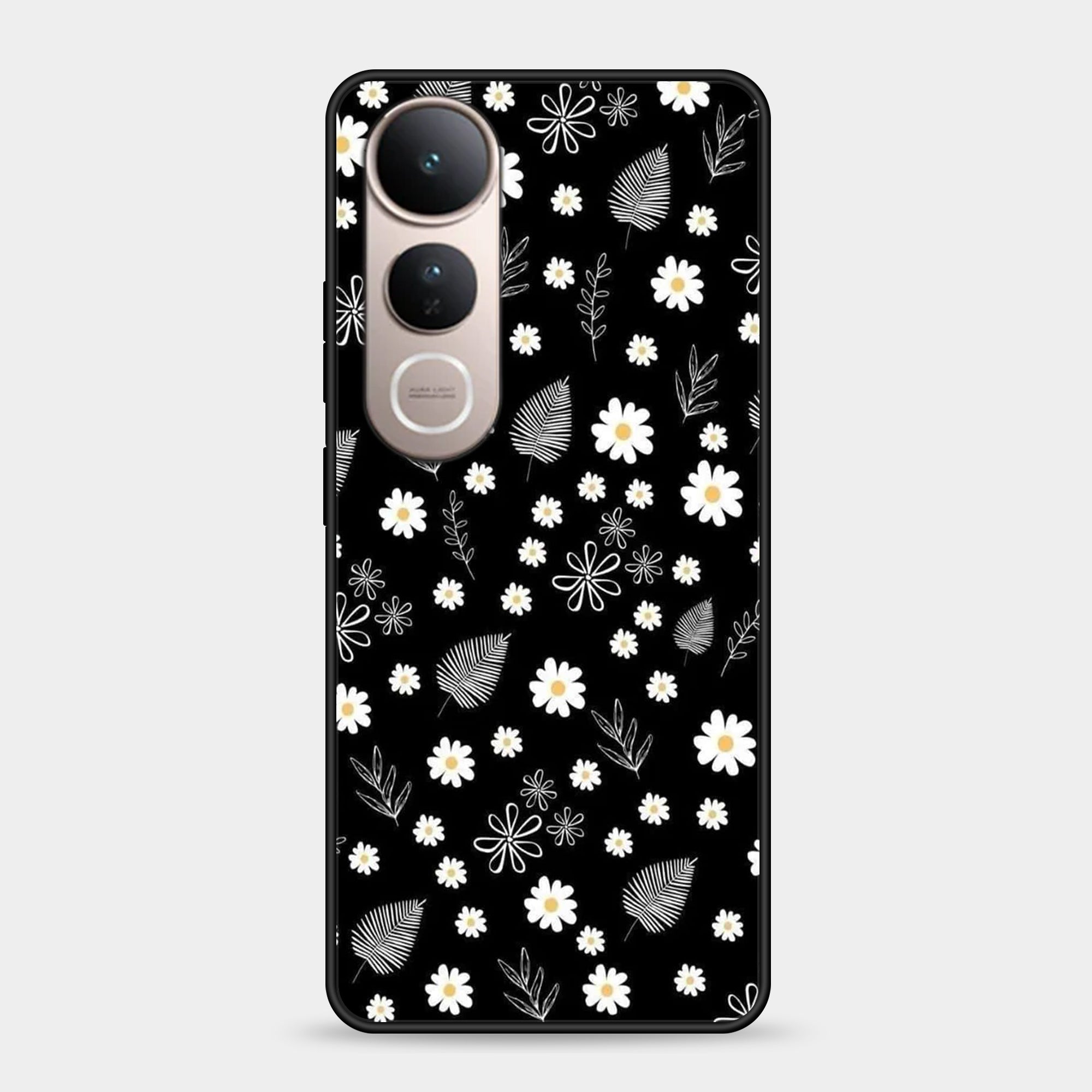 Vivo V50 Lite 5G Design-069 Premium Glossy Phone Case