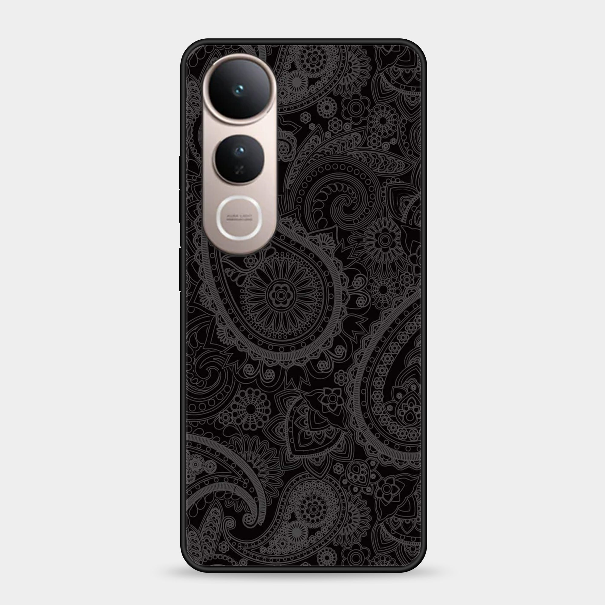 Vivo V50 Lite 5G Design-089 Premium Glossy Phone Case