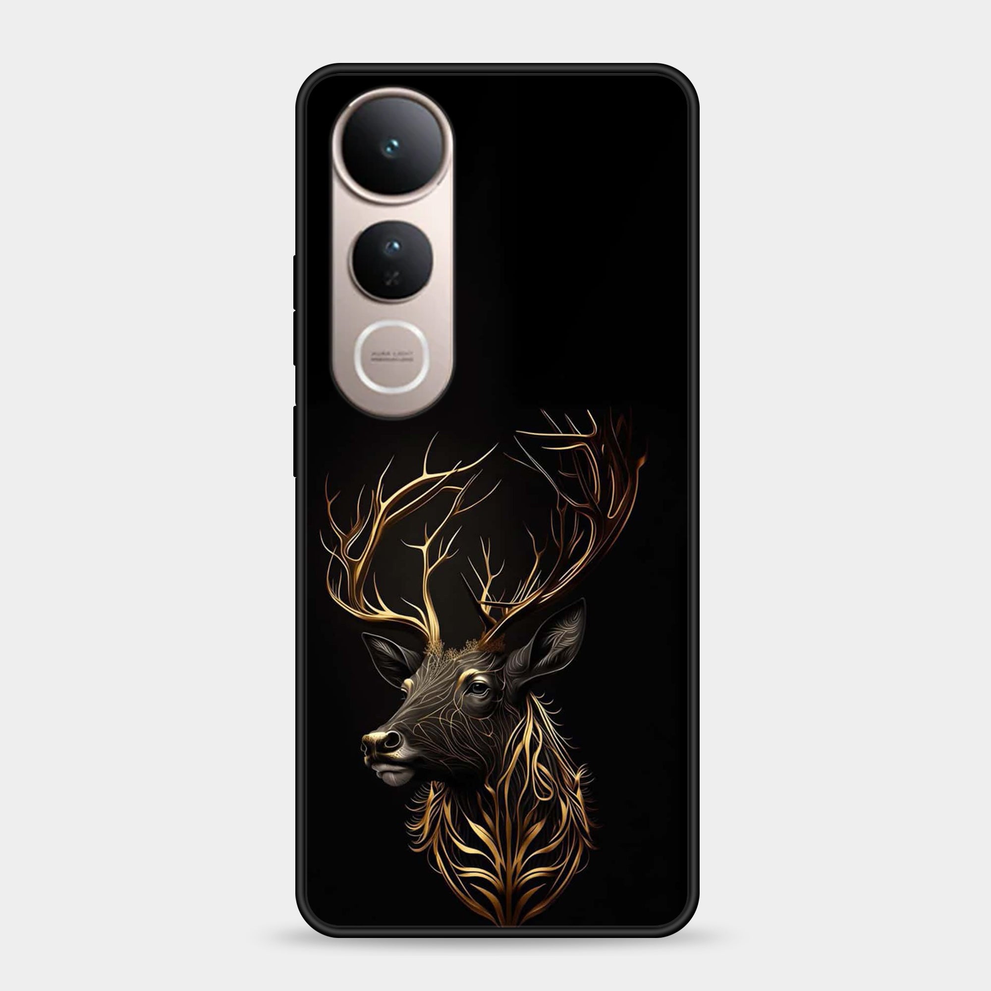 Vivo V50 Lite 5G Design-100 Premium Glossy Phone Case
