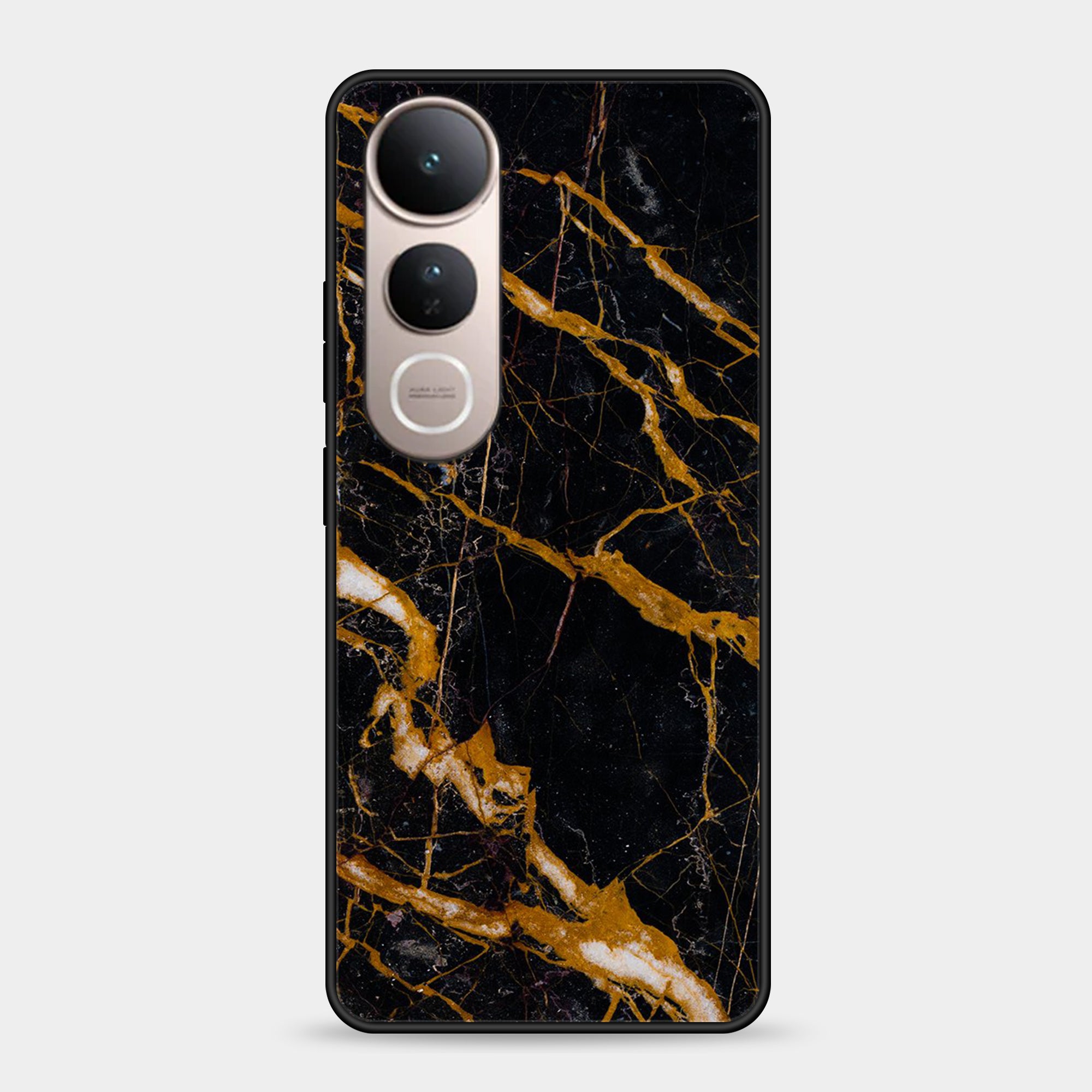 Vivo V50 Lite 5G Design-104 Premium Glossy Phone Case