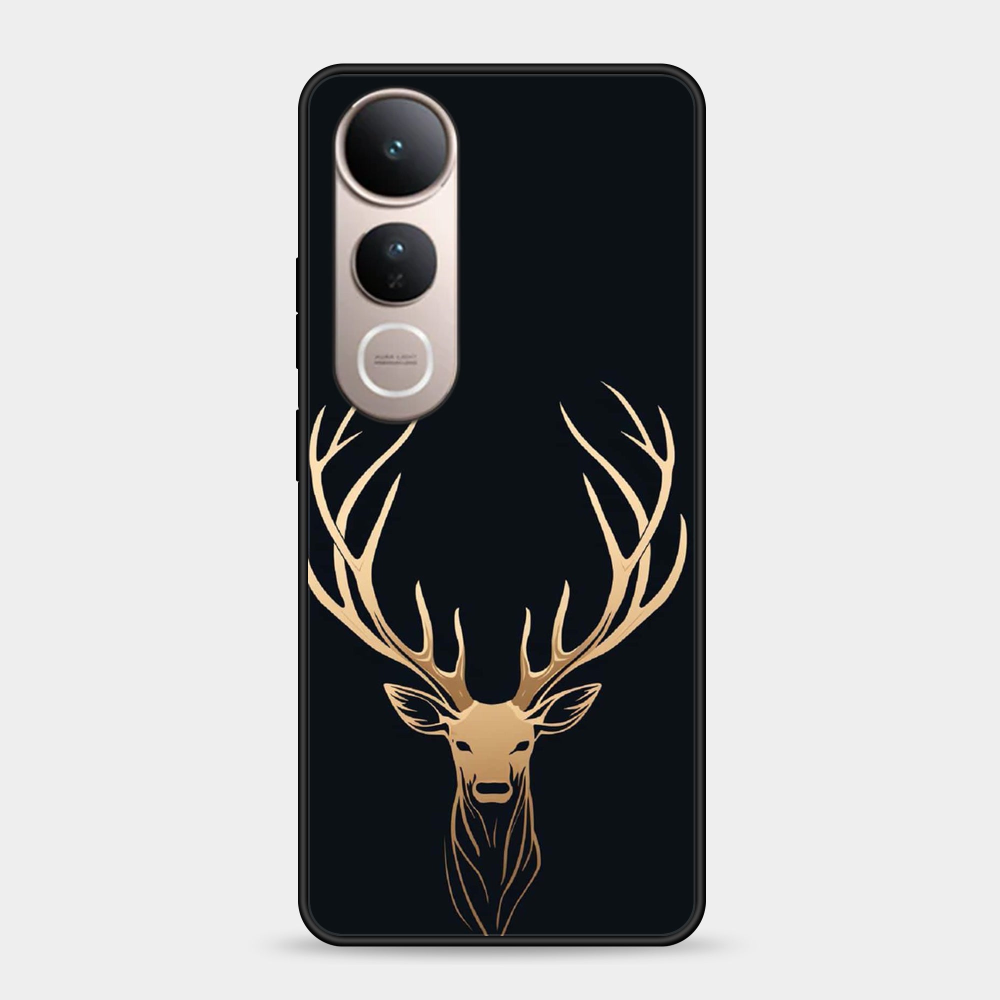 Vivo V50 Lite 5G Design-108 Premium Glossy Phone Case