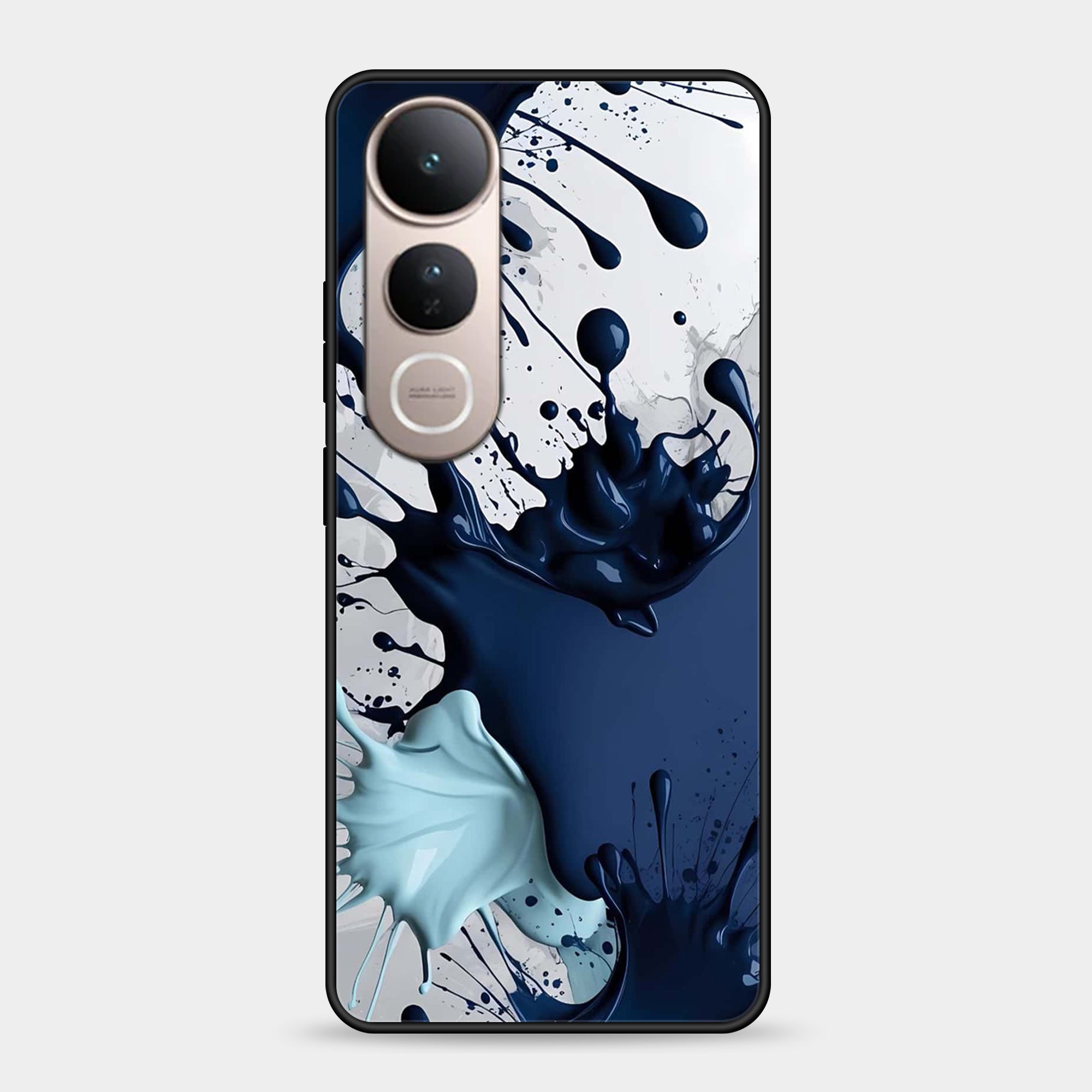 Vivo V50 Lite 5G Design-116 Premium Glossy Phone Case