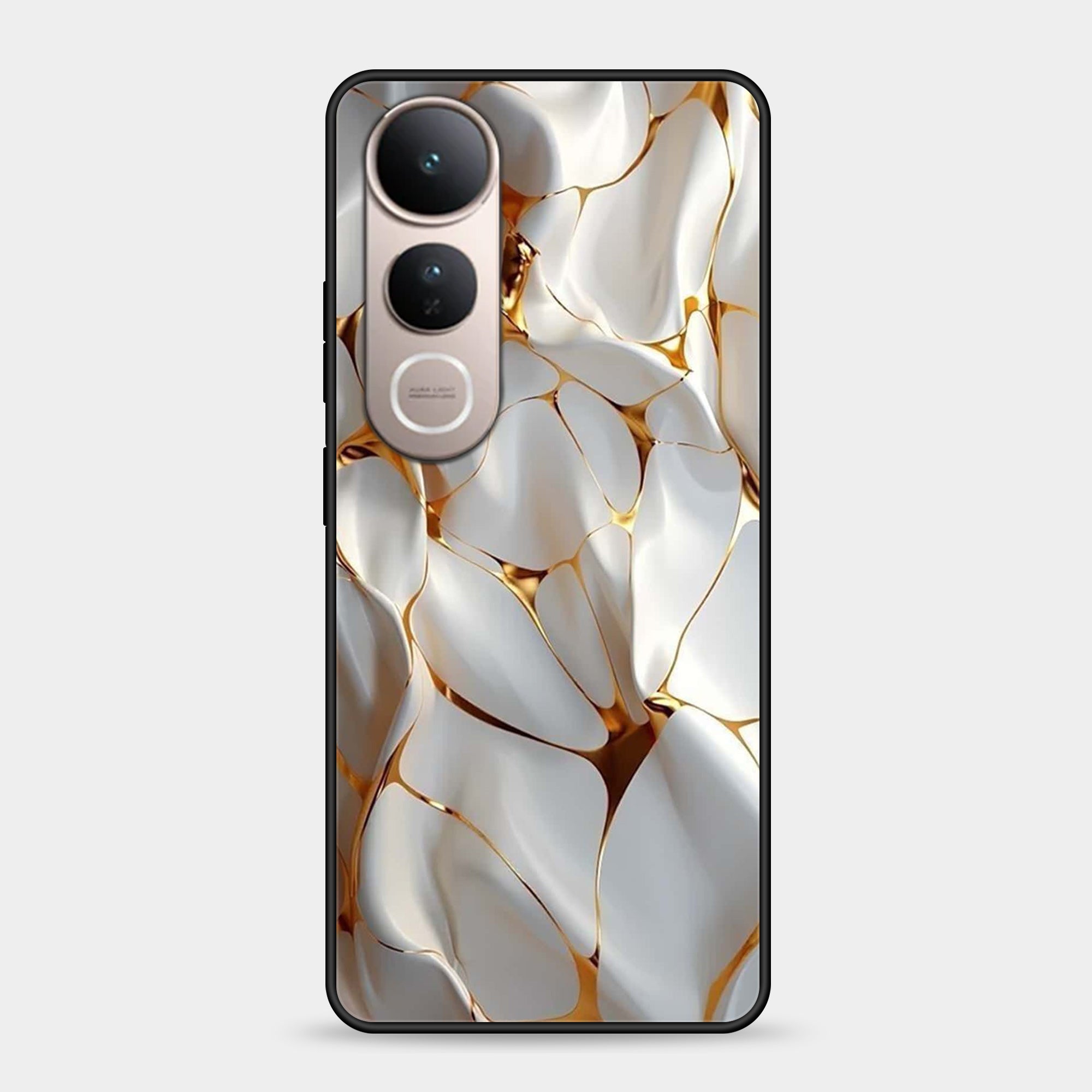 Vivo V50 Lite 5G Design-118 Premium Glossy Phone Case