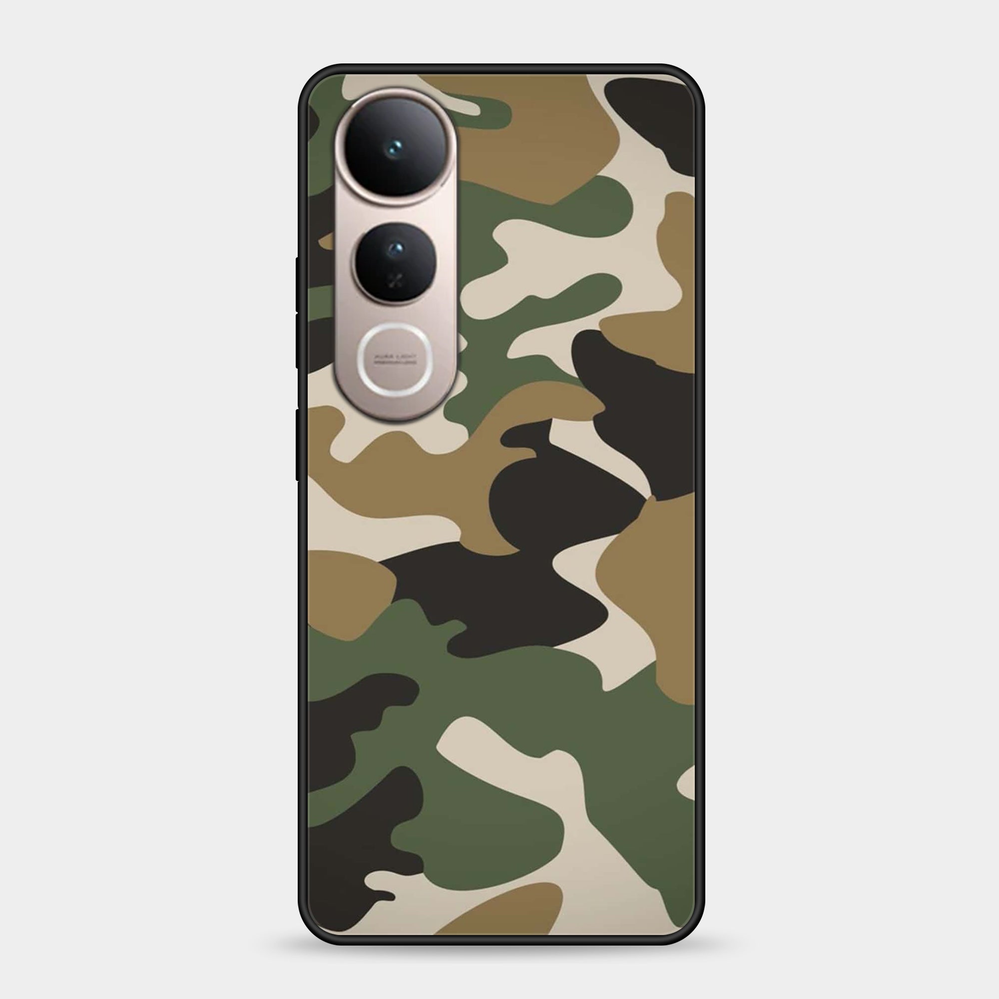 Vivo V50 Lite 5G Design-119 Premium Glossy Phone Case