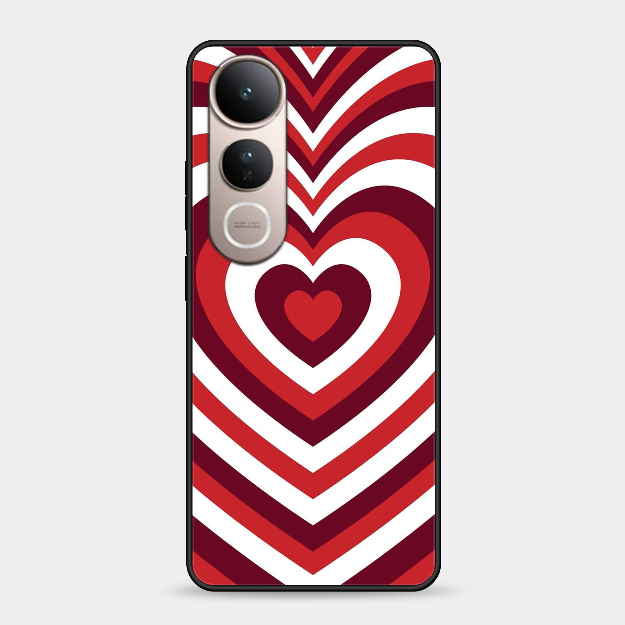 Vivo V50 Lite 5G Design-130 Premium Glossy Phone Case