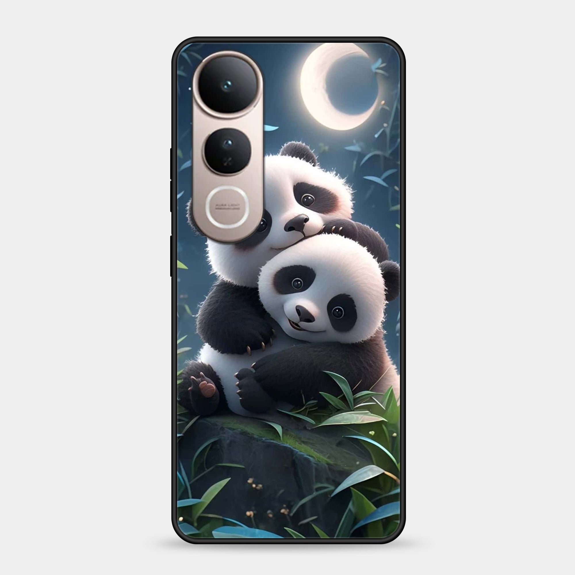 Vivo V50 Lite 5G Design-137 Premium Glossy Phone Case