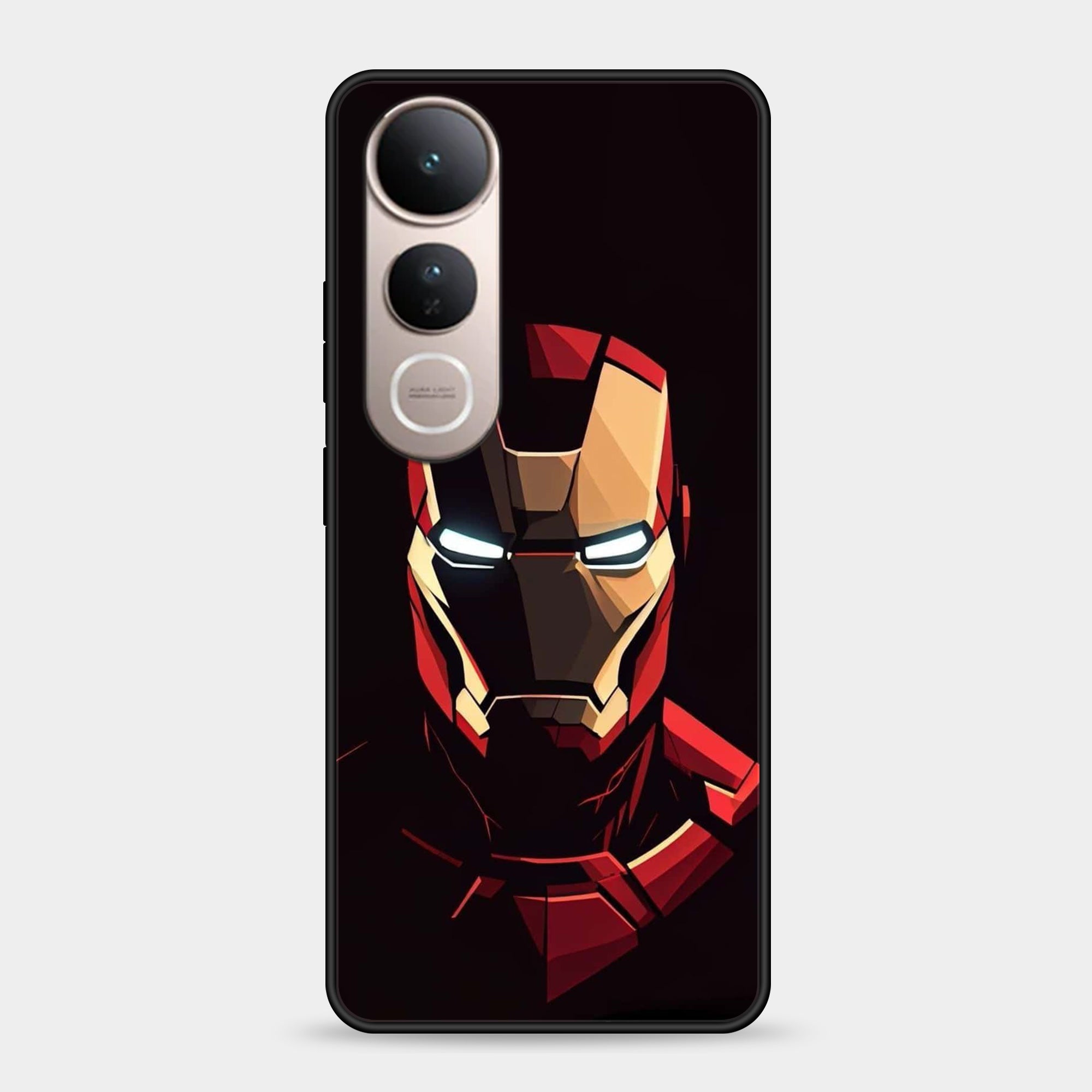 Vivo V50 Lite 5G Design-158 Premium Glossy Phone Case
