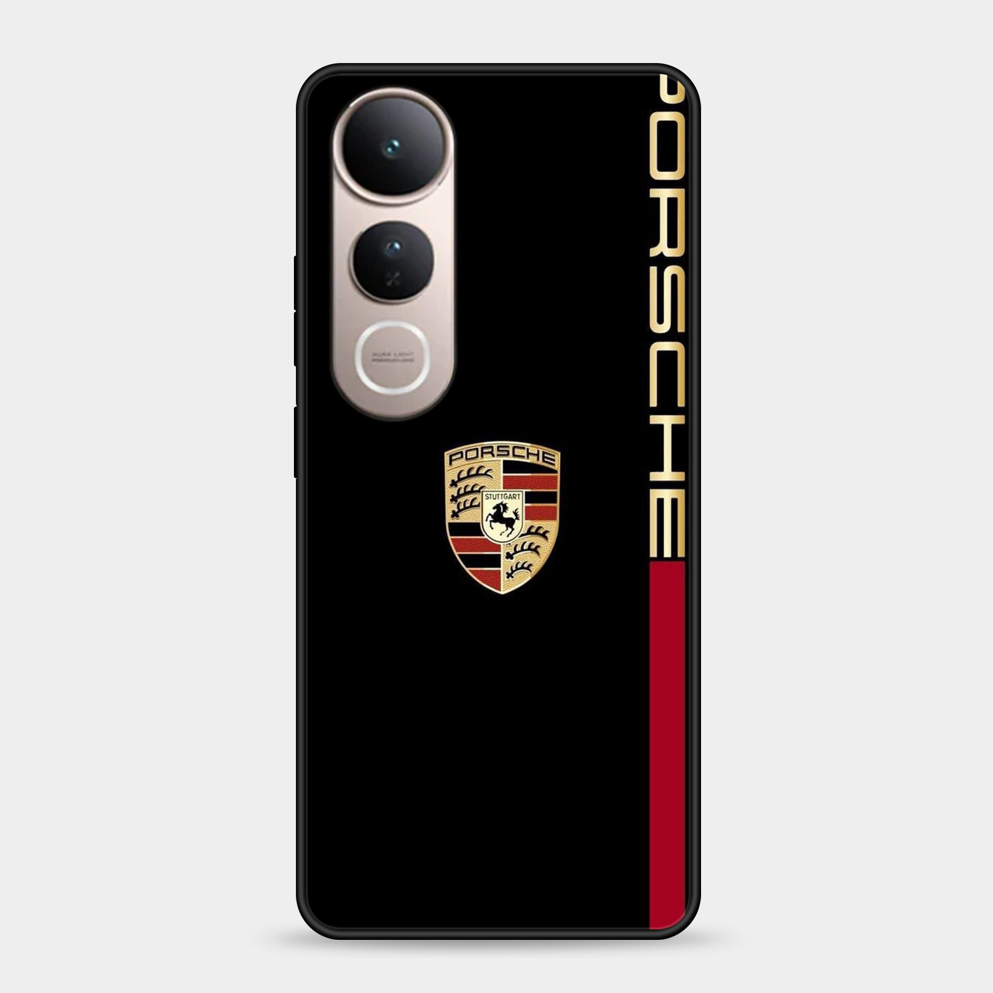 Vivo V50 Lite 5G Design-161 Premium Glossy Phone Case