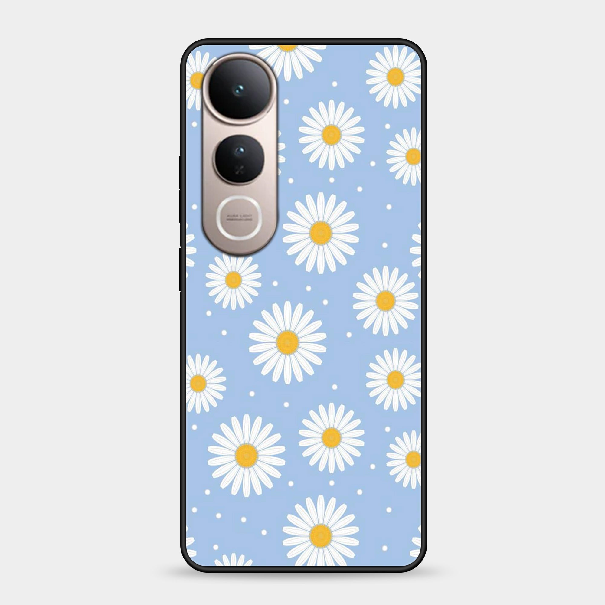Vivo V50 Lite 5G Design-164 Premium Glossy Phone Case