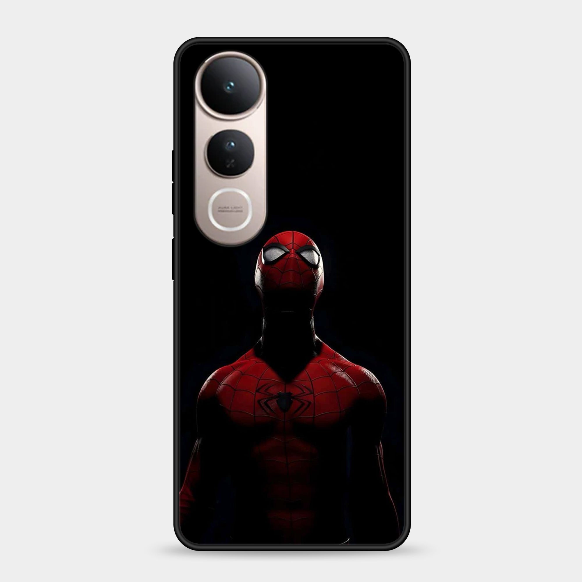 Vivo V50 Lite 5G Design-165 Premium Glossy Phone Case