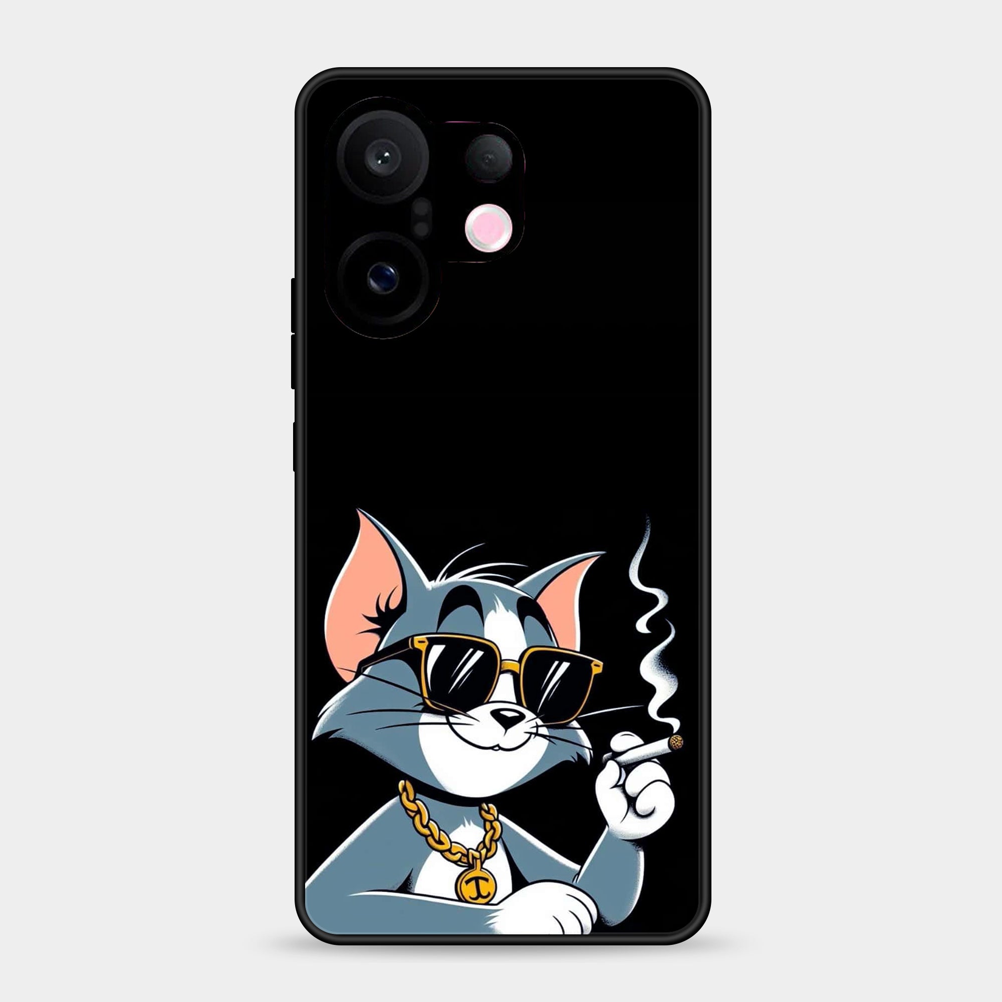 Vivo X200 FE  Design-014 Premium Glossy Phone Case