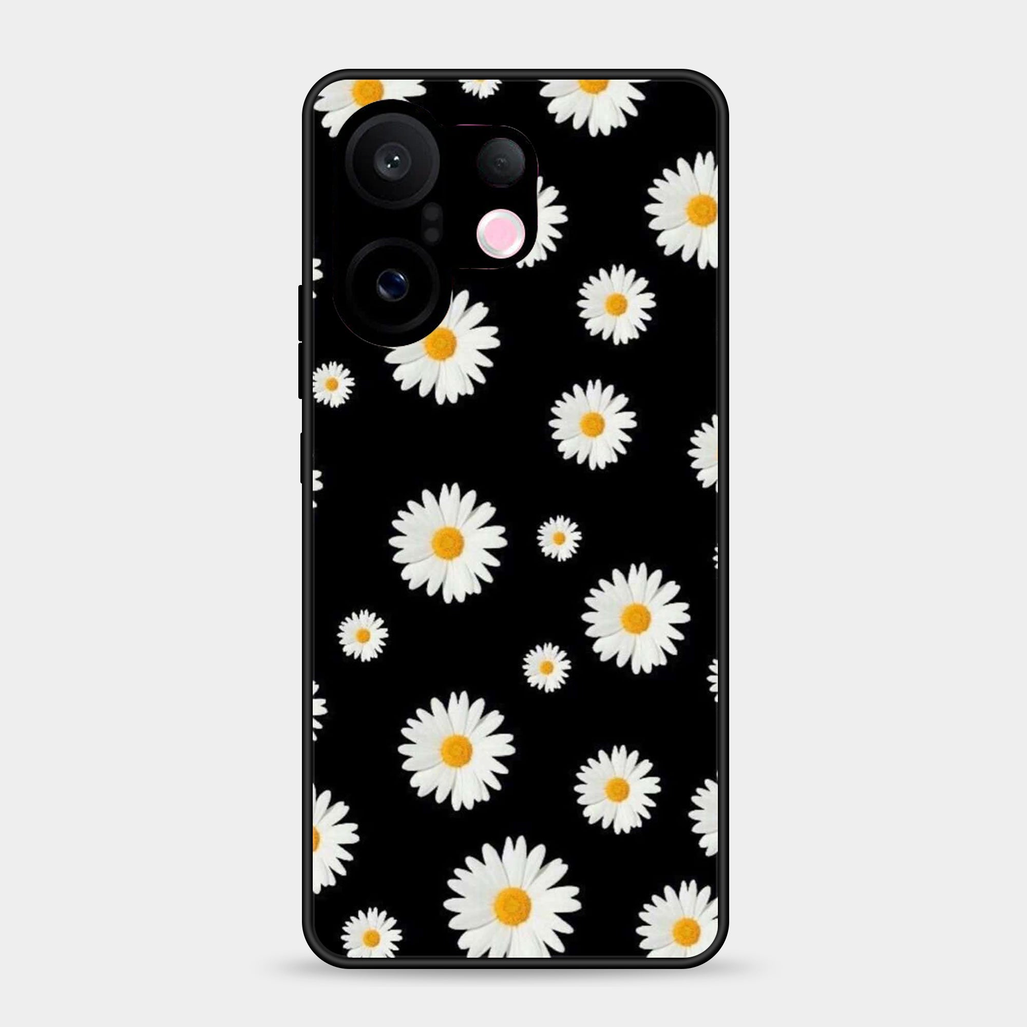 Vivo X200 FE  Design-018 Premium Glossy Phone Case