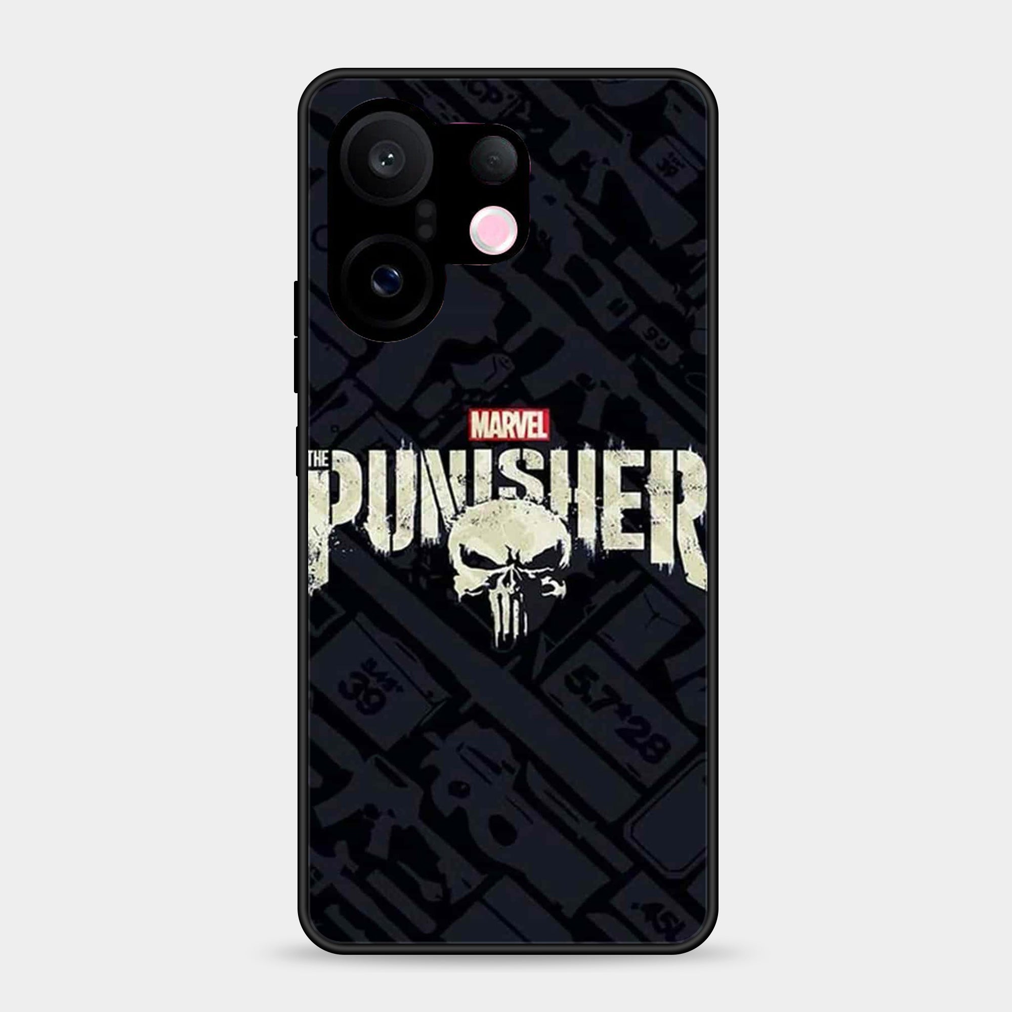 Vivo X200 FE  Design-019 Premium Glossy Phone Case