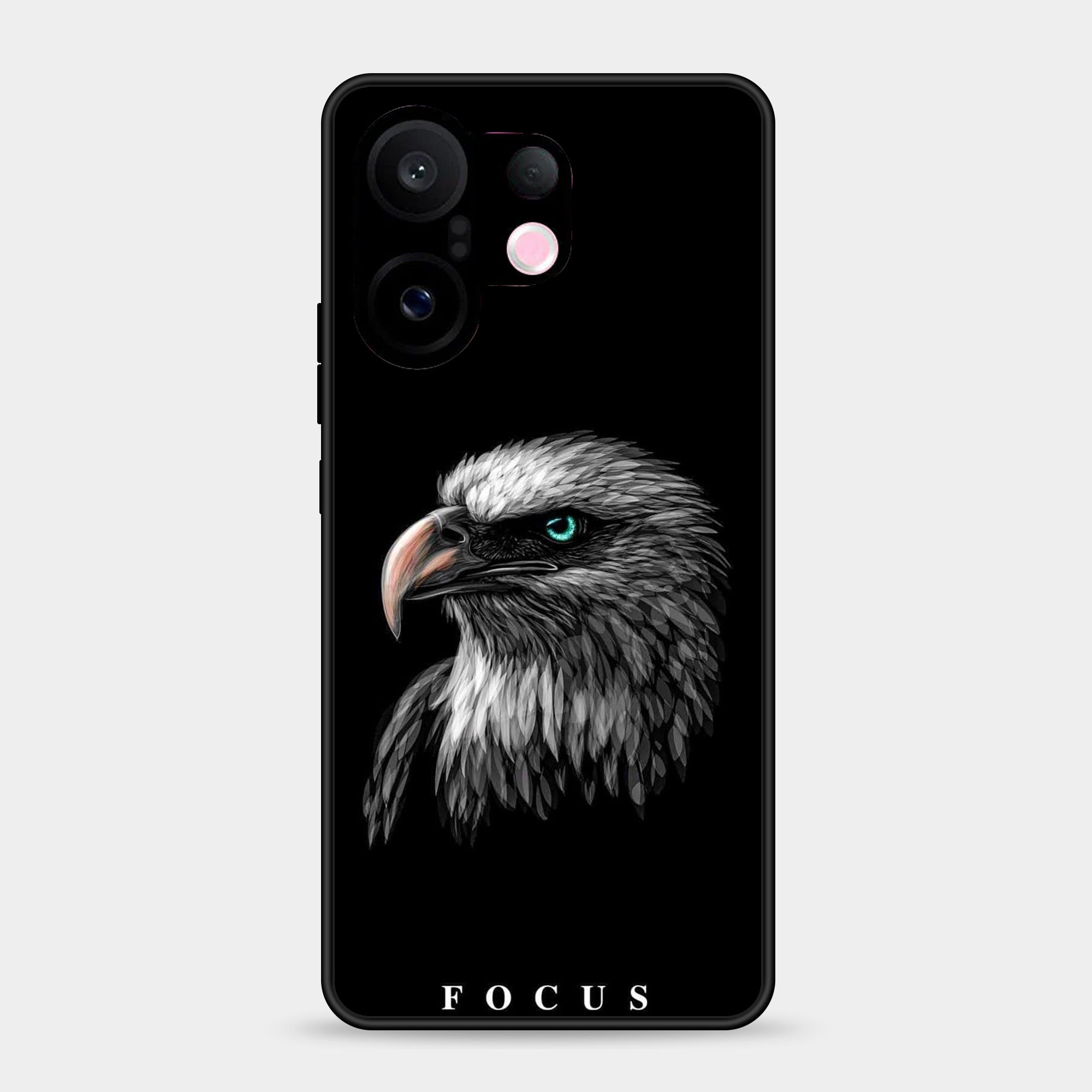 Vivo X200 FE  Design-058 Premium Glossy Phone Case