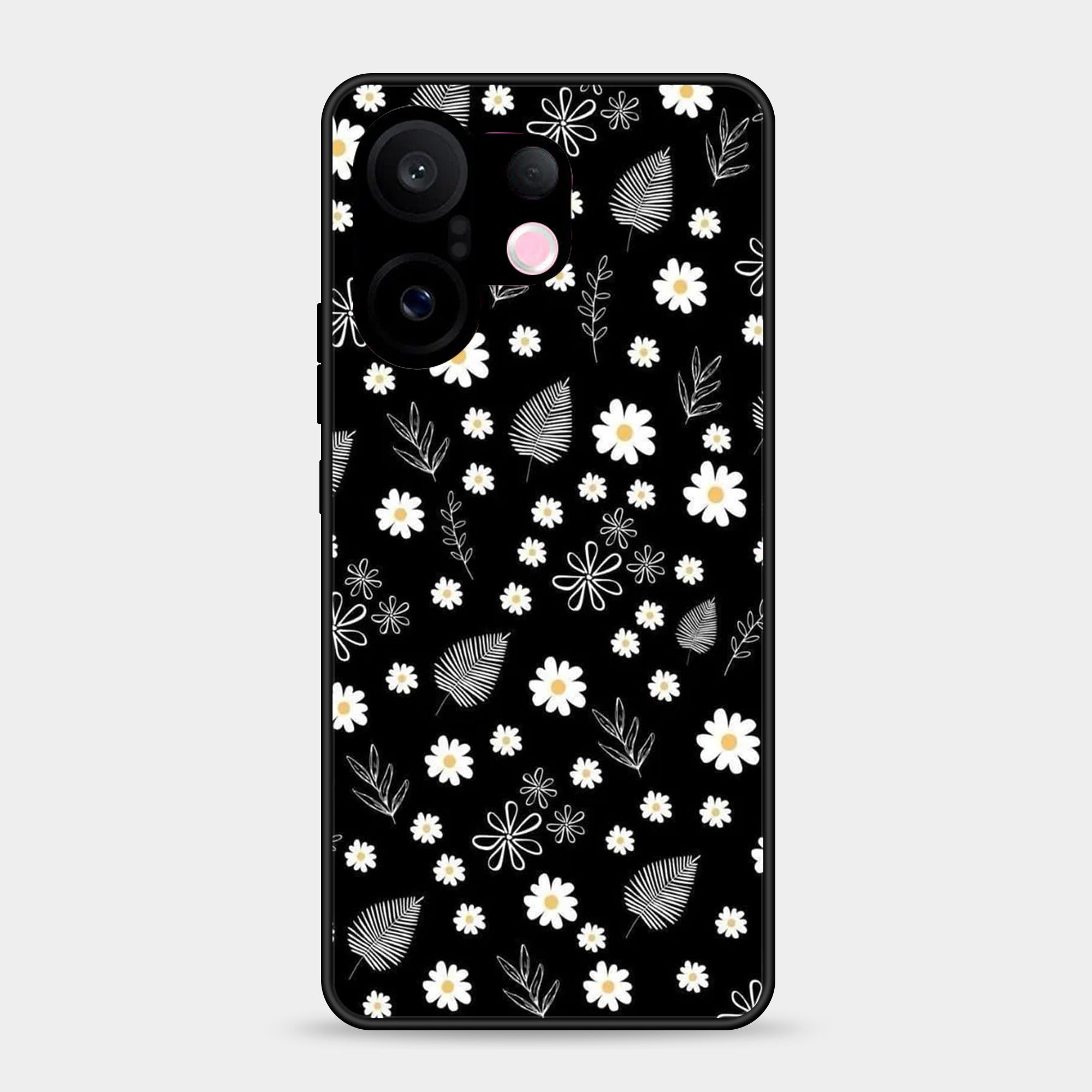 Vivo X200 FE  Design-069 Premium Glossy Phone Case