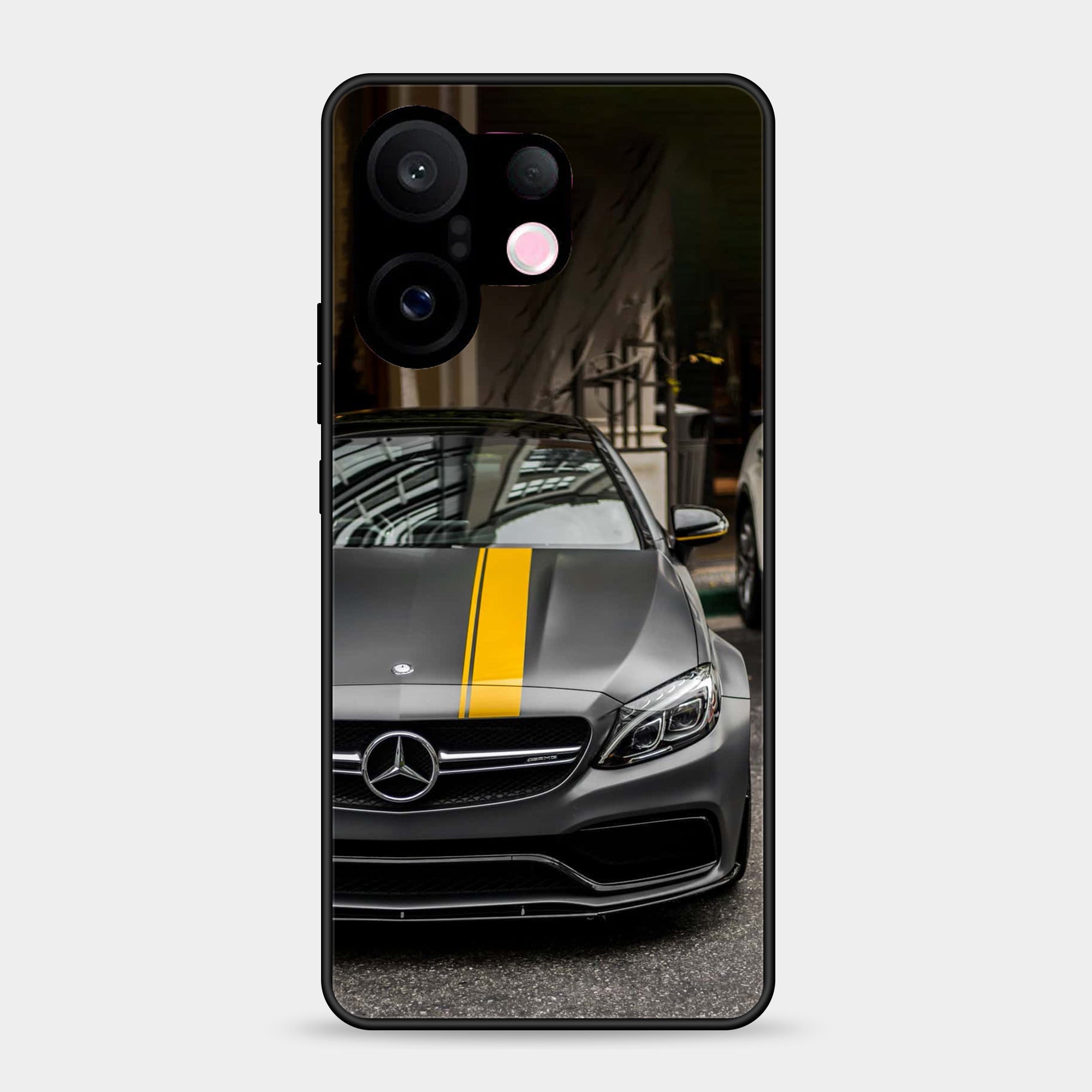 Vivo X200 FE  Design-081 Premium Glossy Phone Case