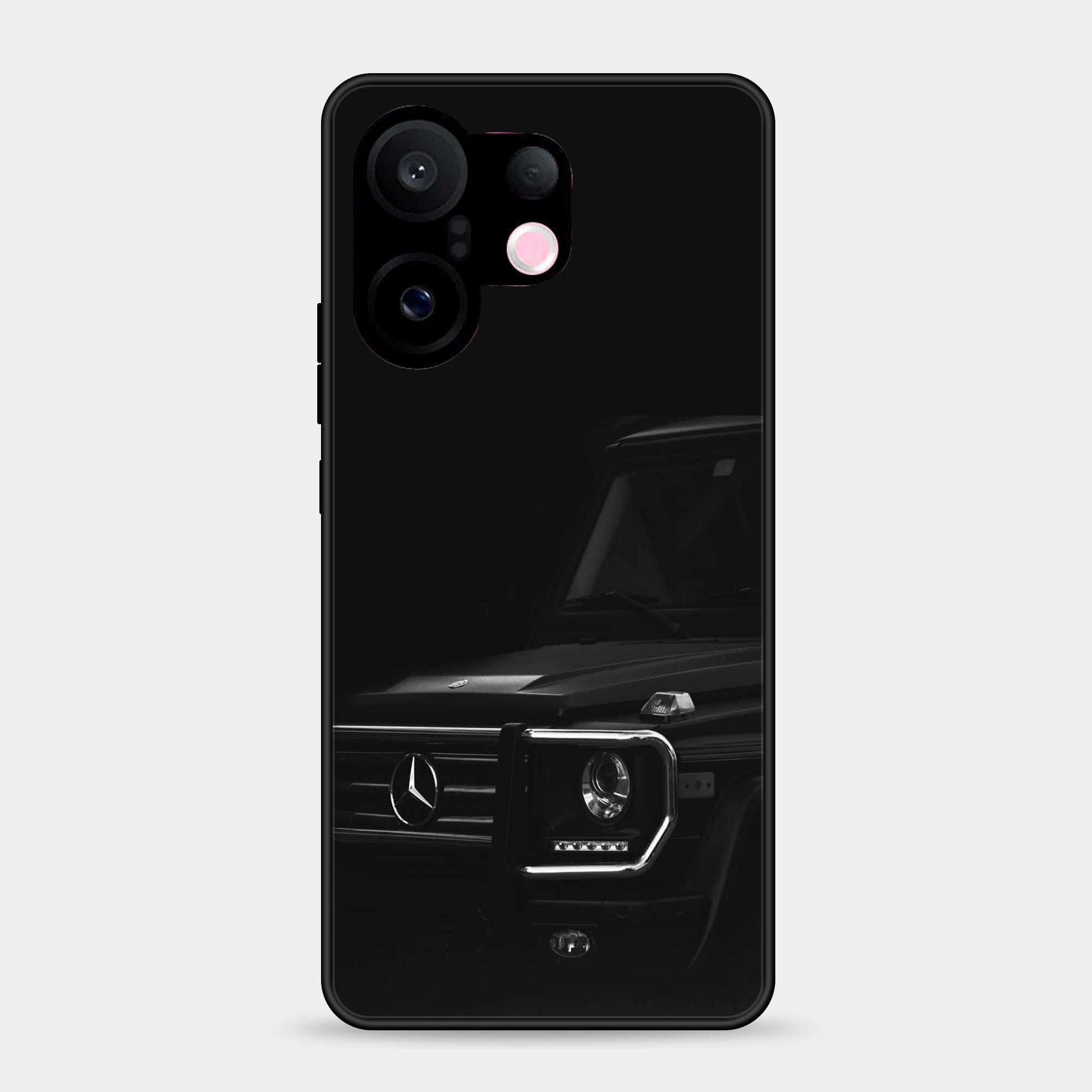 Vivo X200 FE  Design-083 Premium Glossy Phone Case