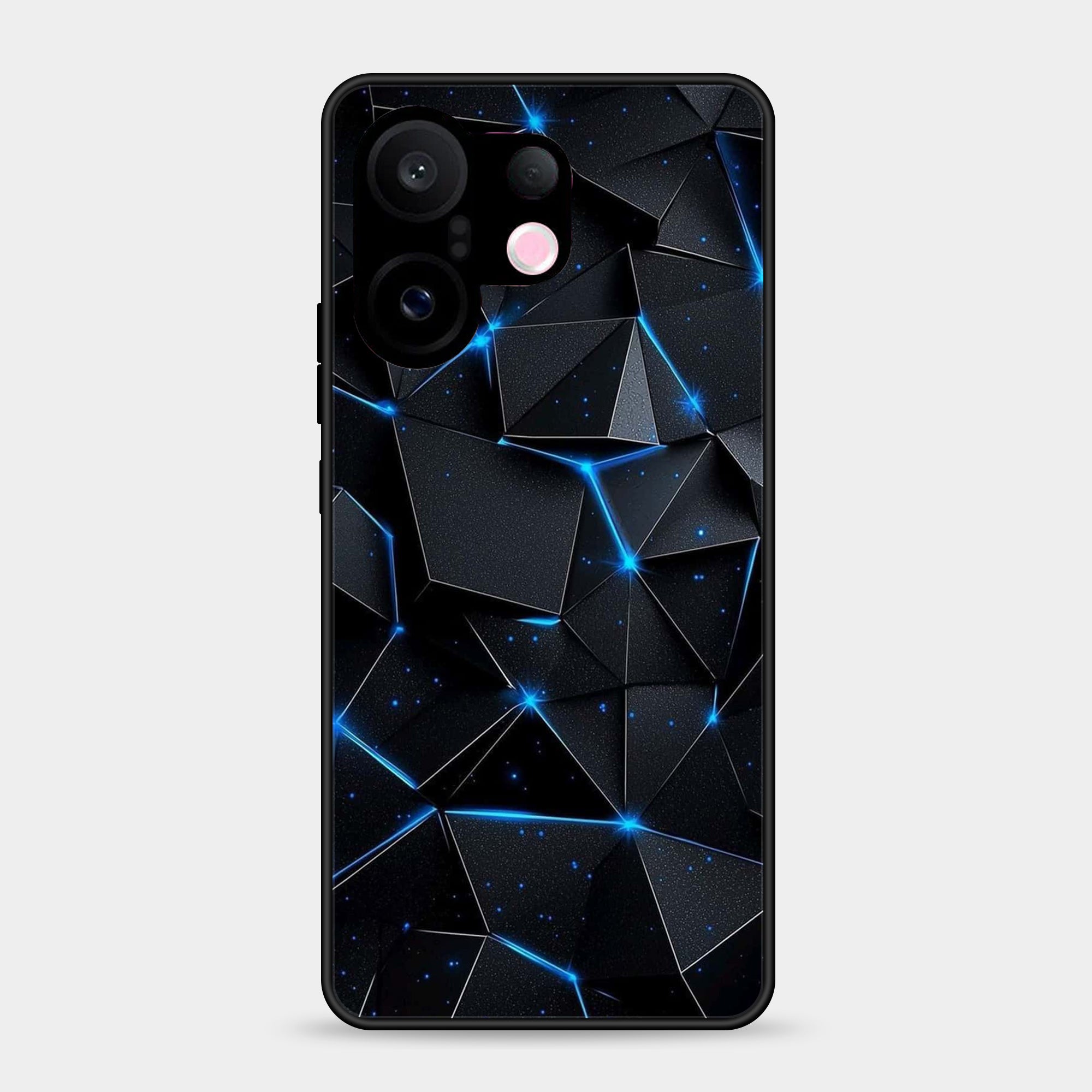 Vivo X200 FE  Design-093 Premium Glossy Phone Case