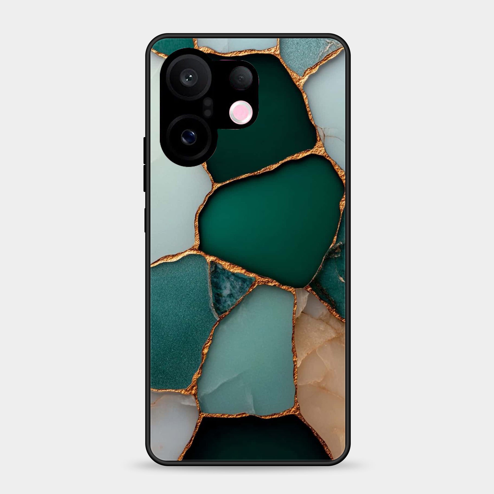 Vivo X200 FE  Design-099 Premium Glossy Phone Case