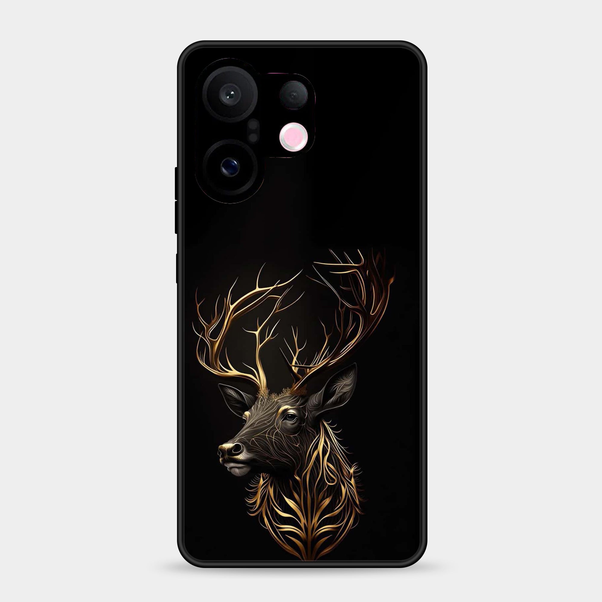 Vivo X200 FE  Design-100 Premium Glossy Phone Case