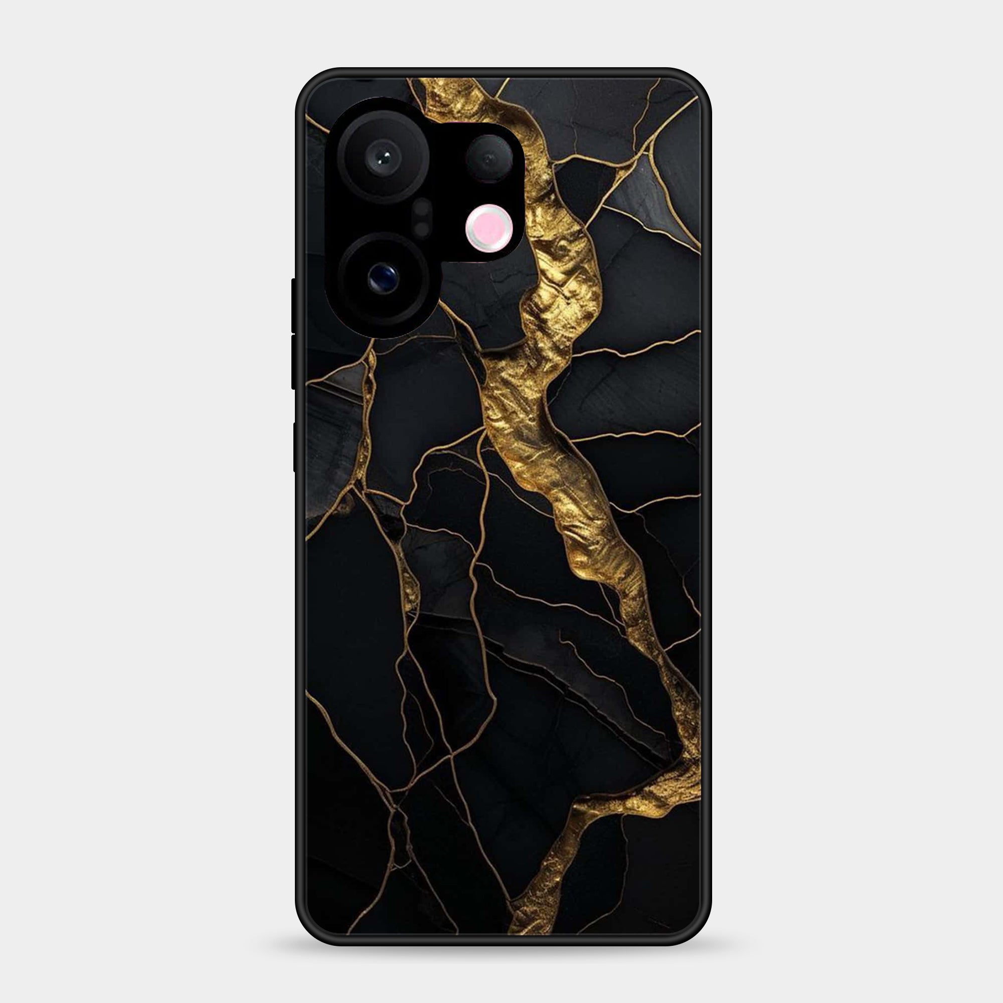 Vivo X200 FE  Design-103 Premium Glossy Phone Case