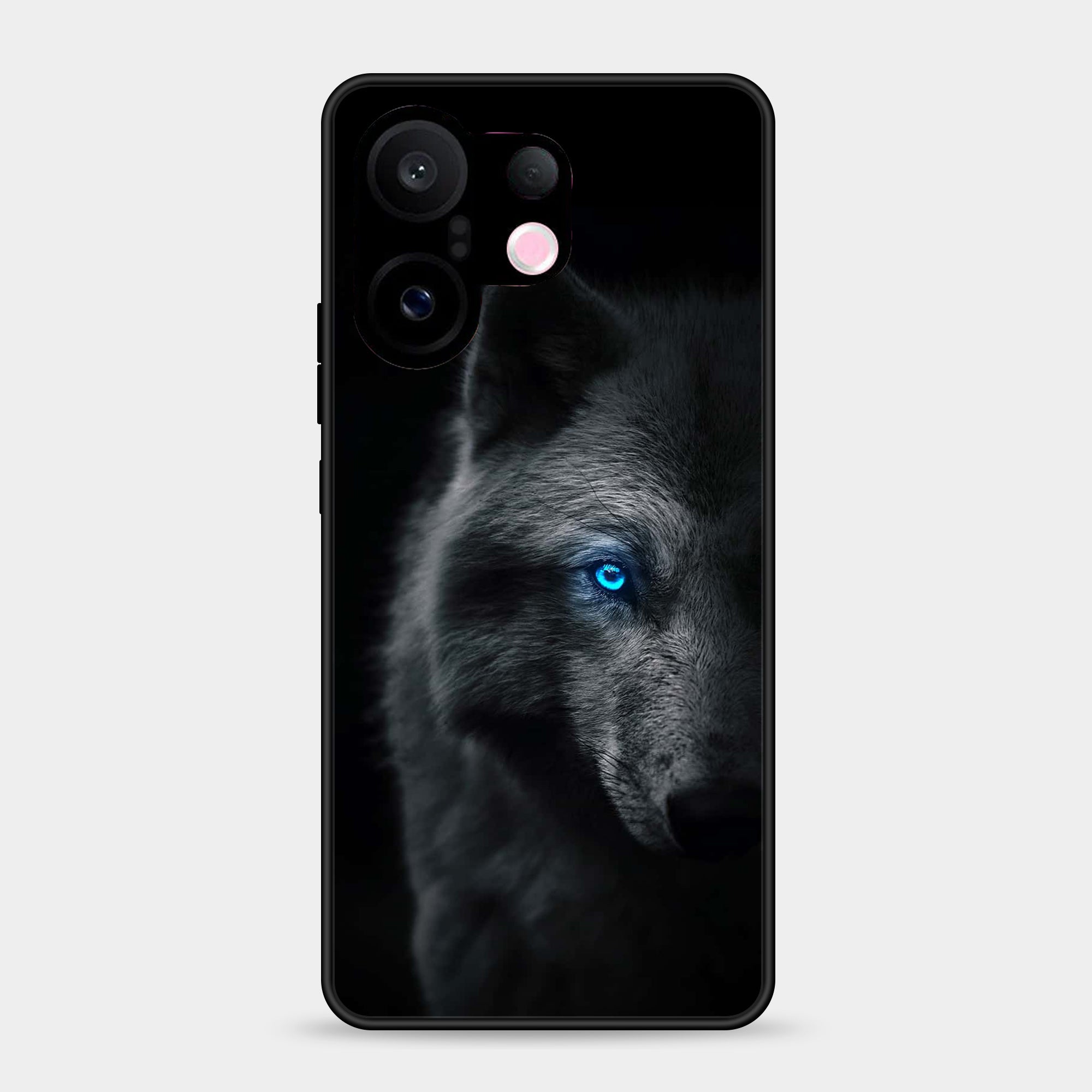 Vivo X200 FE  Design-106 Premium Glossy Phone Case