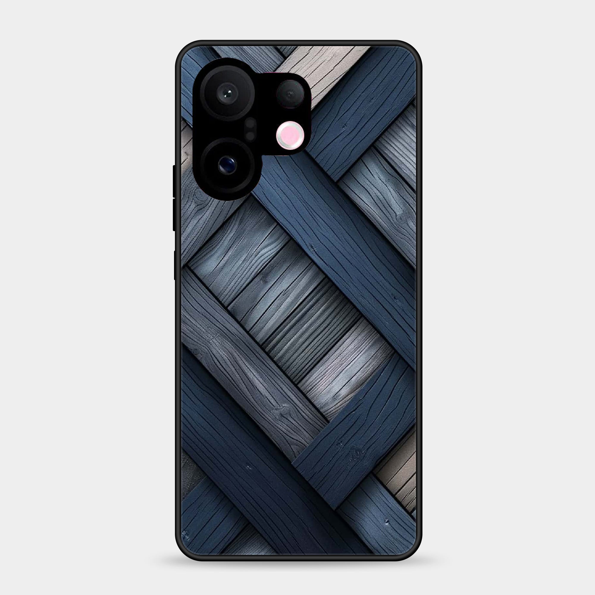 Vivo X200 FE  Design-107 Premium Glossy Phone Case